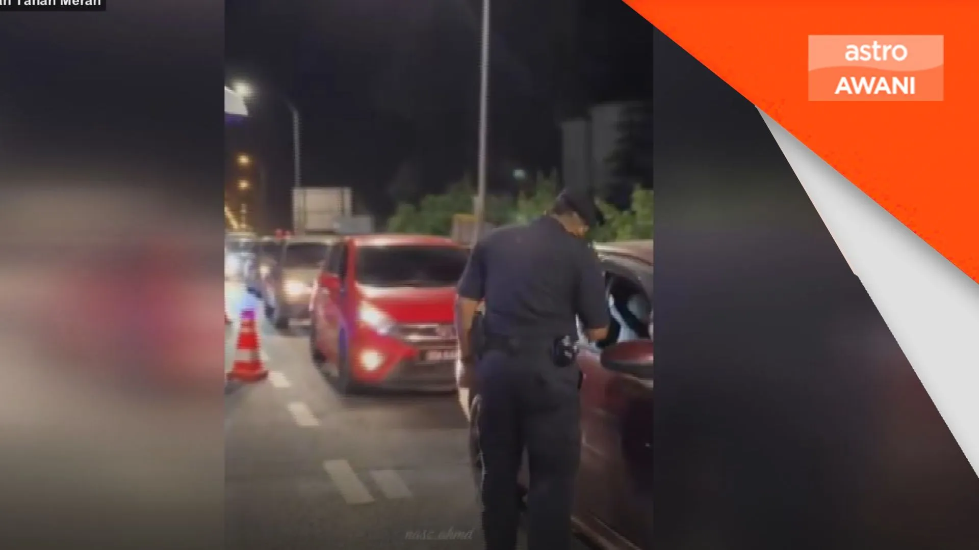 Lelaki ditahan, miliki lebih 1,000 pil yaba di Tanah Merah