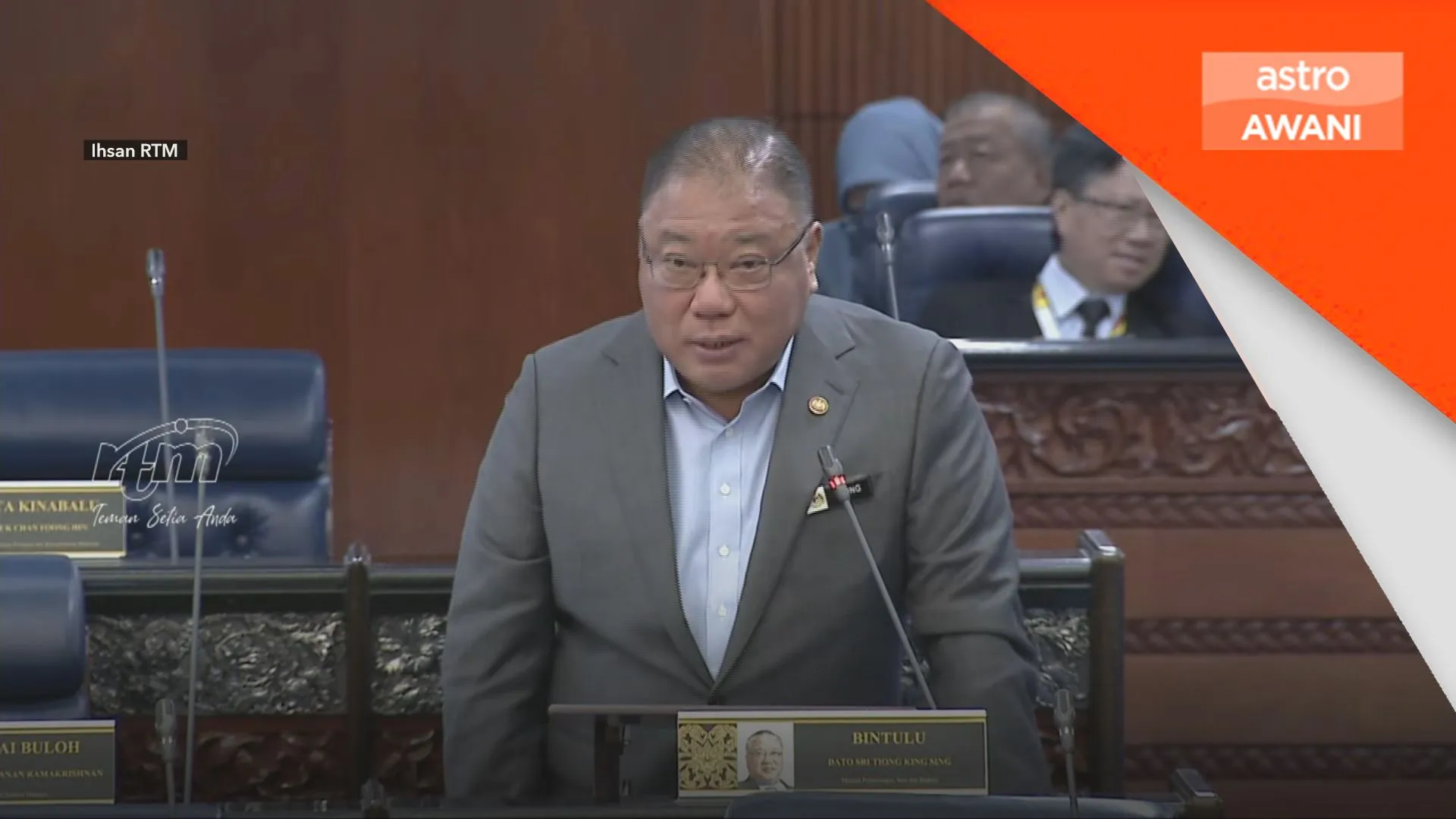 Kempen dan program Tahun Melawat Malaysia 2026 akan disusun semula