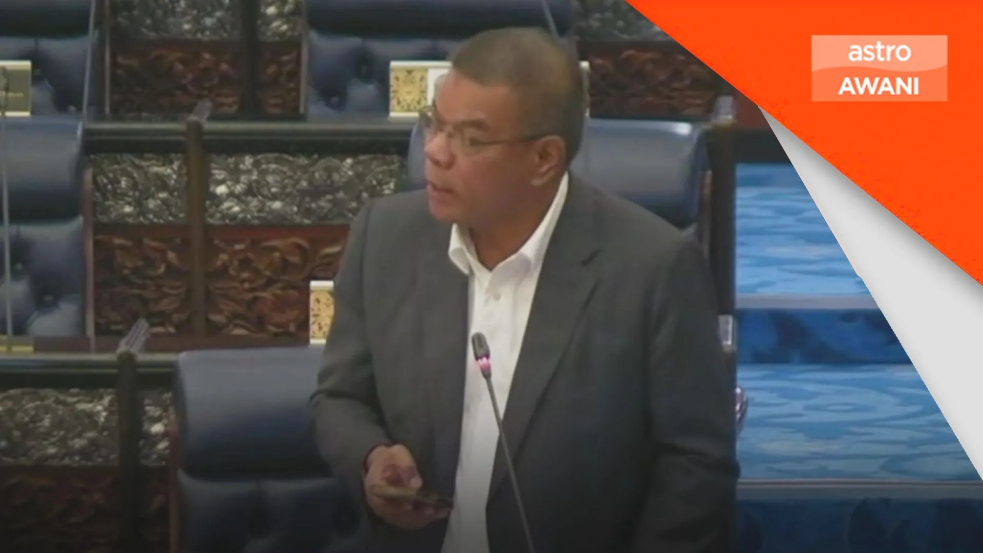 AKPS tidak hakis kuasa, hak istimewa Sabah dan Sarawak