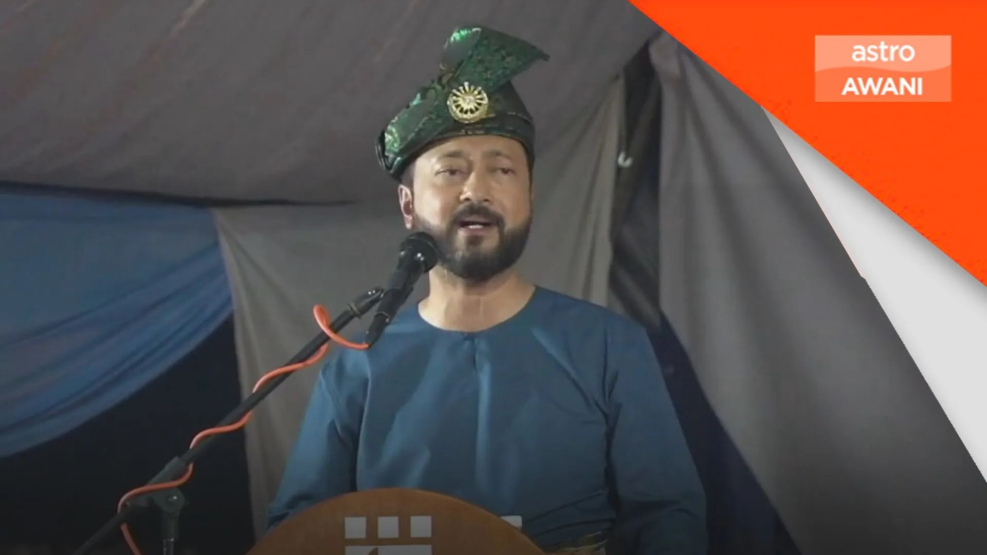 Pejuang sertai PN demi penyatuan politik Melayu