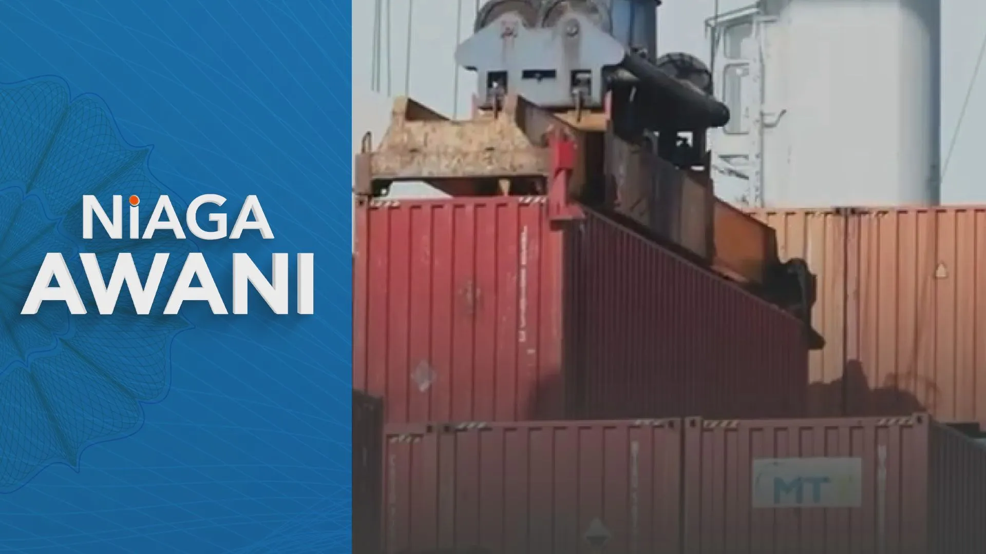 Bintulu Port Sdn Bhd kekal sebagai pengendali pelabuhan