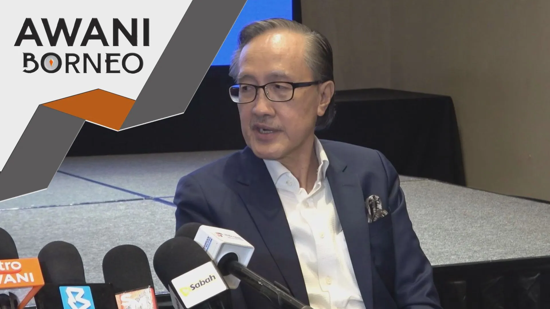 Subsidi diesel bersasar ambil kira keunikan Sabah – Masidi
