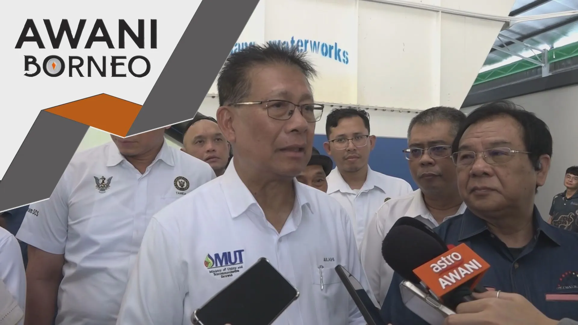 79 projek tertangguh, Sarawak tunggu perincian MOF