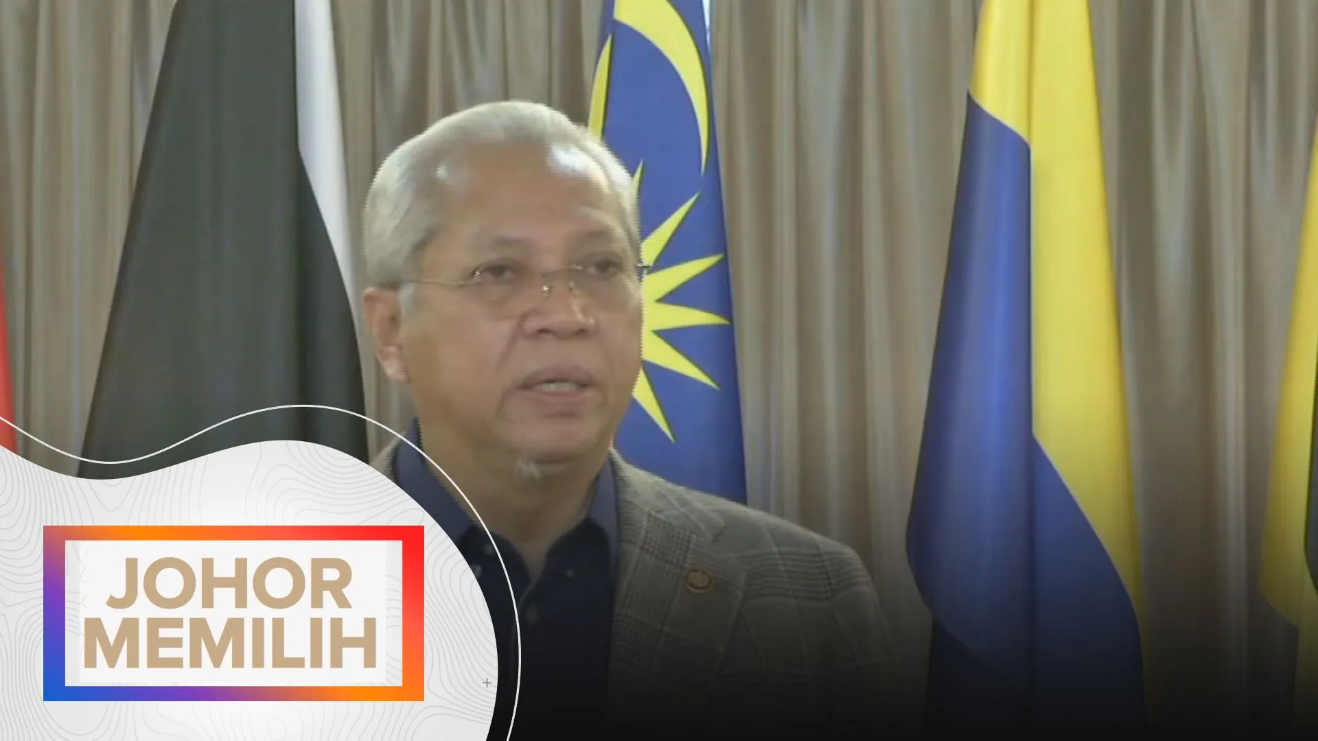 PN KERUSI JOHOR