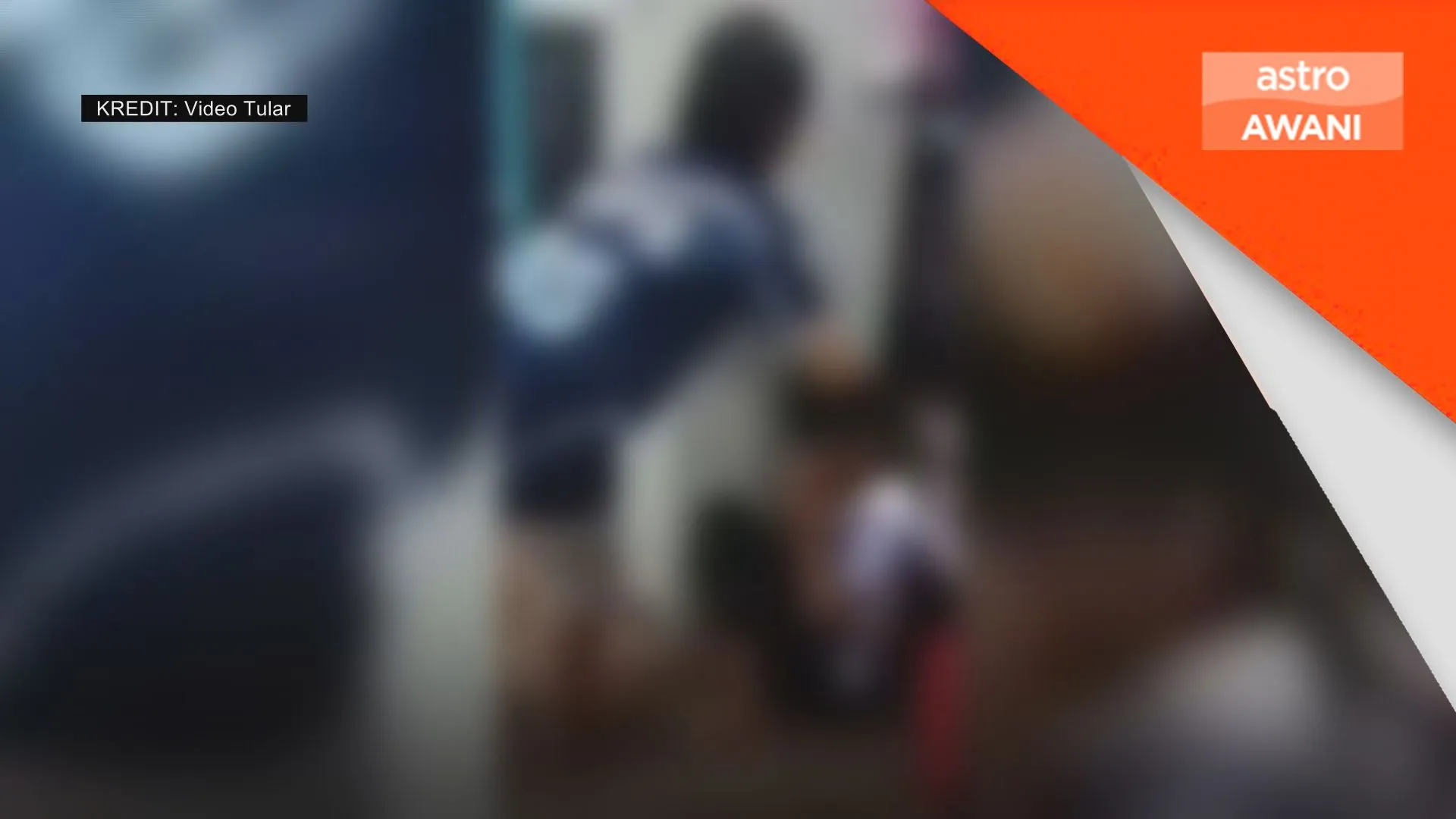 Murid 10 tahun dirujuk ke hospital selepas dipercayai dibuli di asrama sekolah
