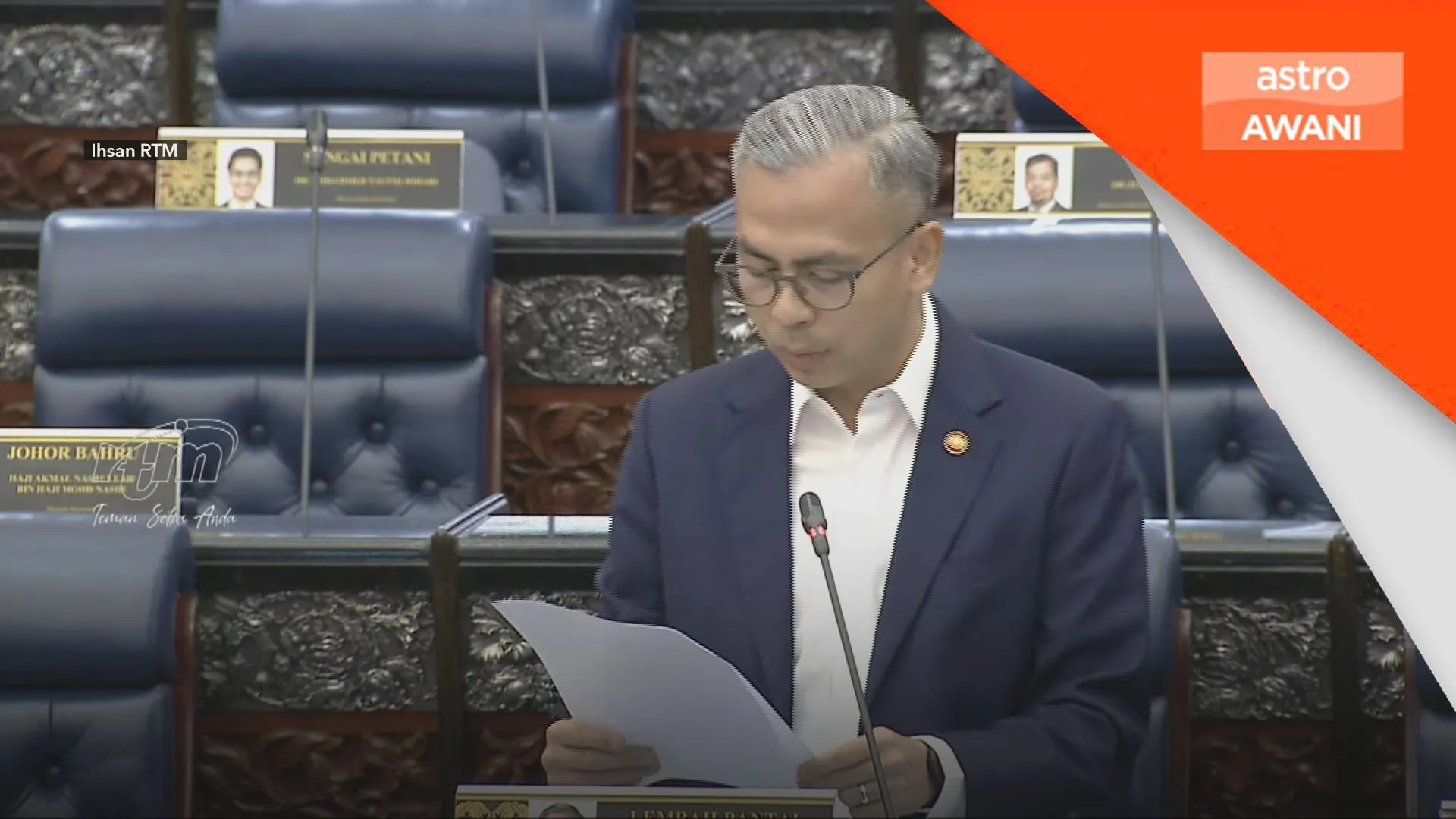 Penalti sehingga RM10 juta ingkar Akta 866