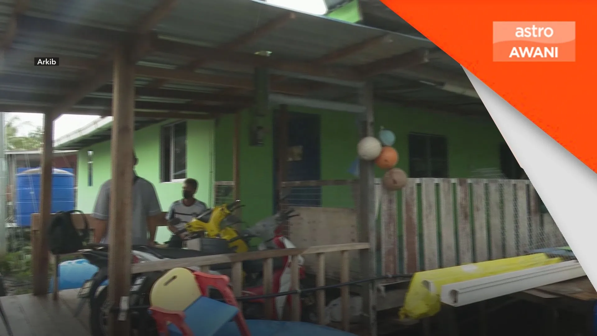 MOF kaji mekanisme subsidi bagi pengguna genset di pedalaman