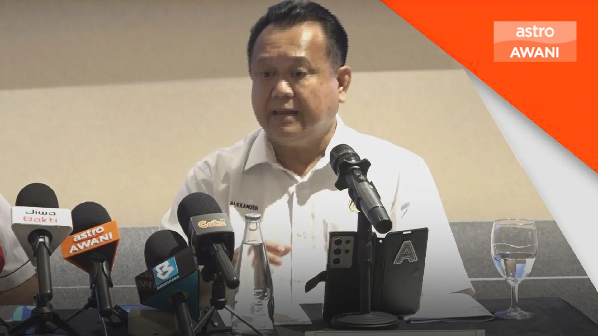 Kenaikan kos operasi tidak menjejaskan projek pembangunan kerajaan