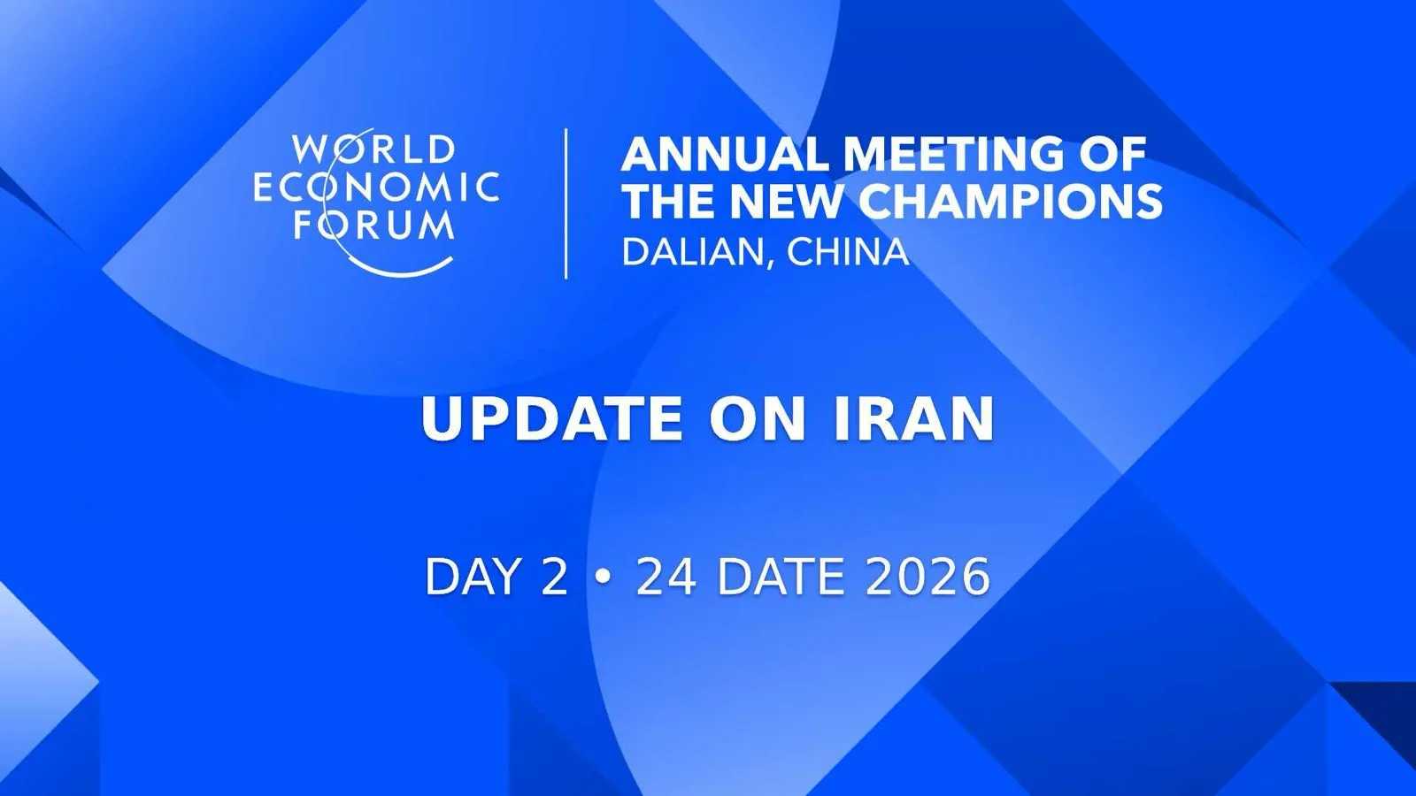 Agenda AWANI: Update on Iran | 24 June 2026