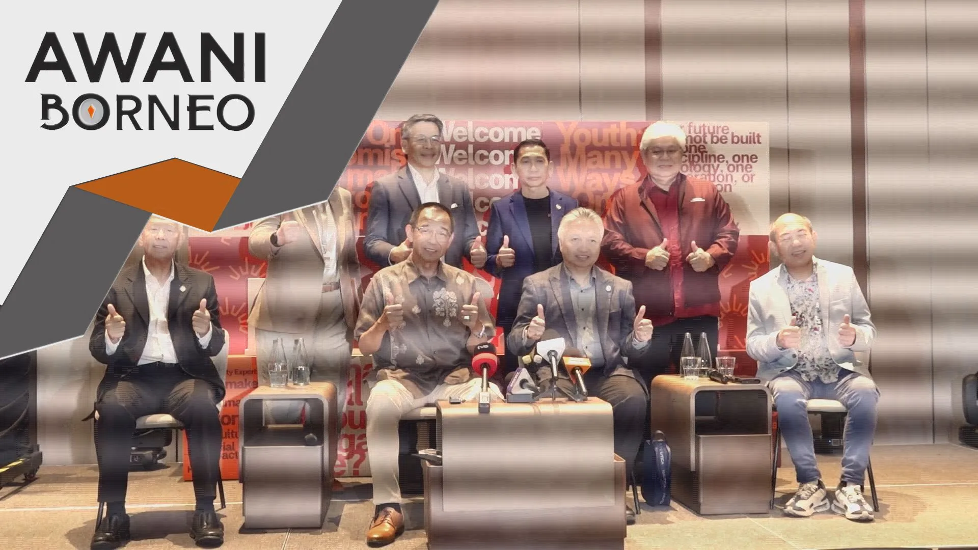 karim rwmfKonflik Asia Barat: Kos perjalanan meningkat, tidak jejas sambutan RWMF 2026