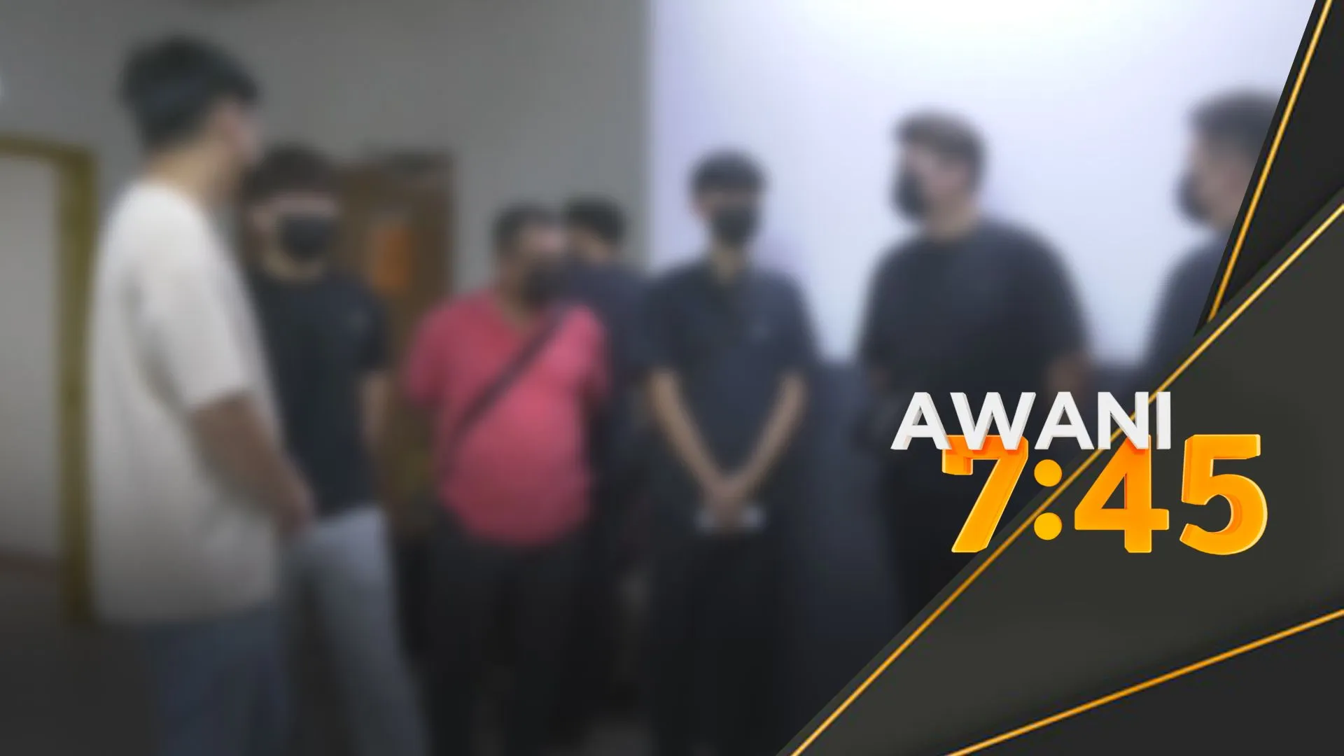 Empat mengaku salah jual android box ada teknologi strim Astro