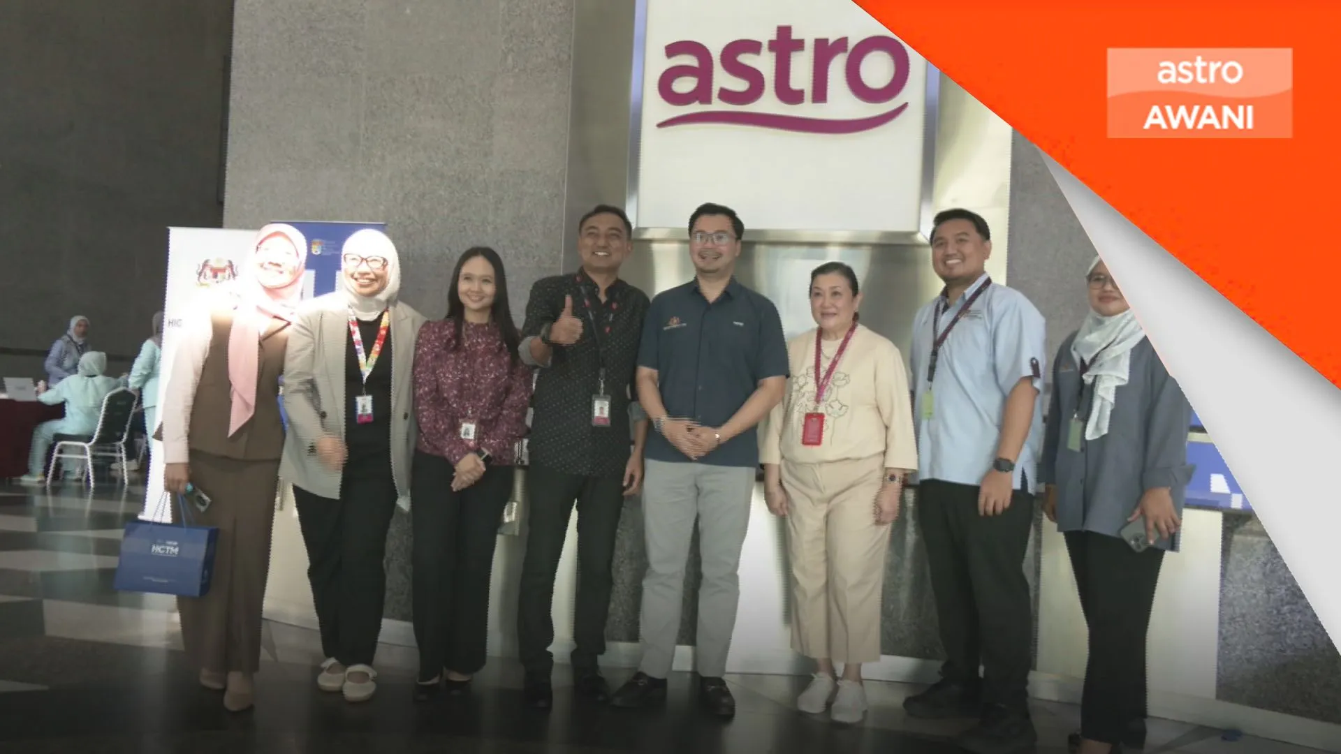 KPT hargai media melalui Program Sihat Selalu