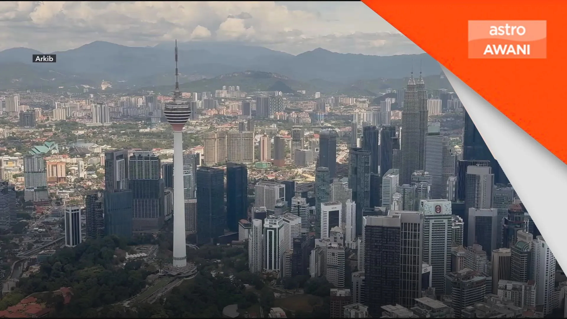 Kadar inflasi negara mula mereda - Menteri KPDN
