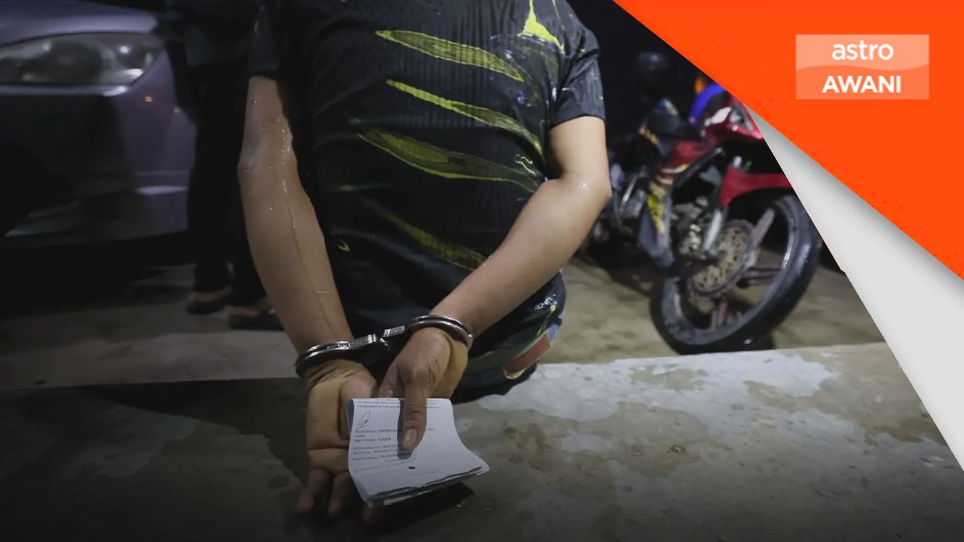 Pemegang kad UNHCR tidak layak miliki lesen memandu - JPJ Kelantan