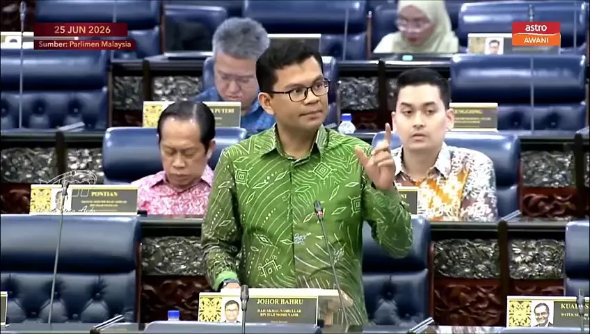 Pasaran buruh kukuh, penempatan kerja naik 55 peratus - Akmal Nasrullah