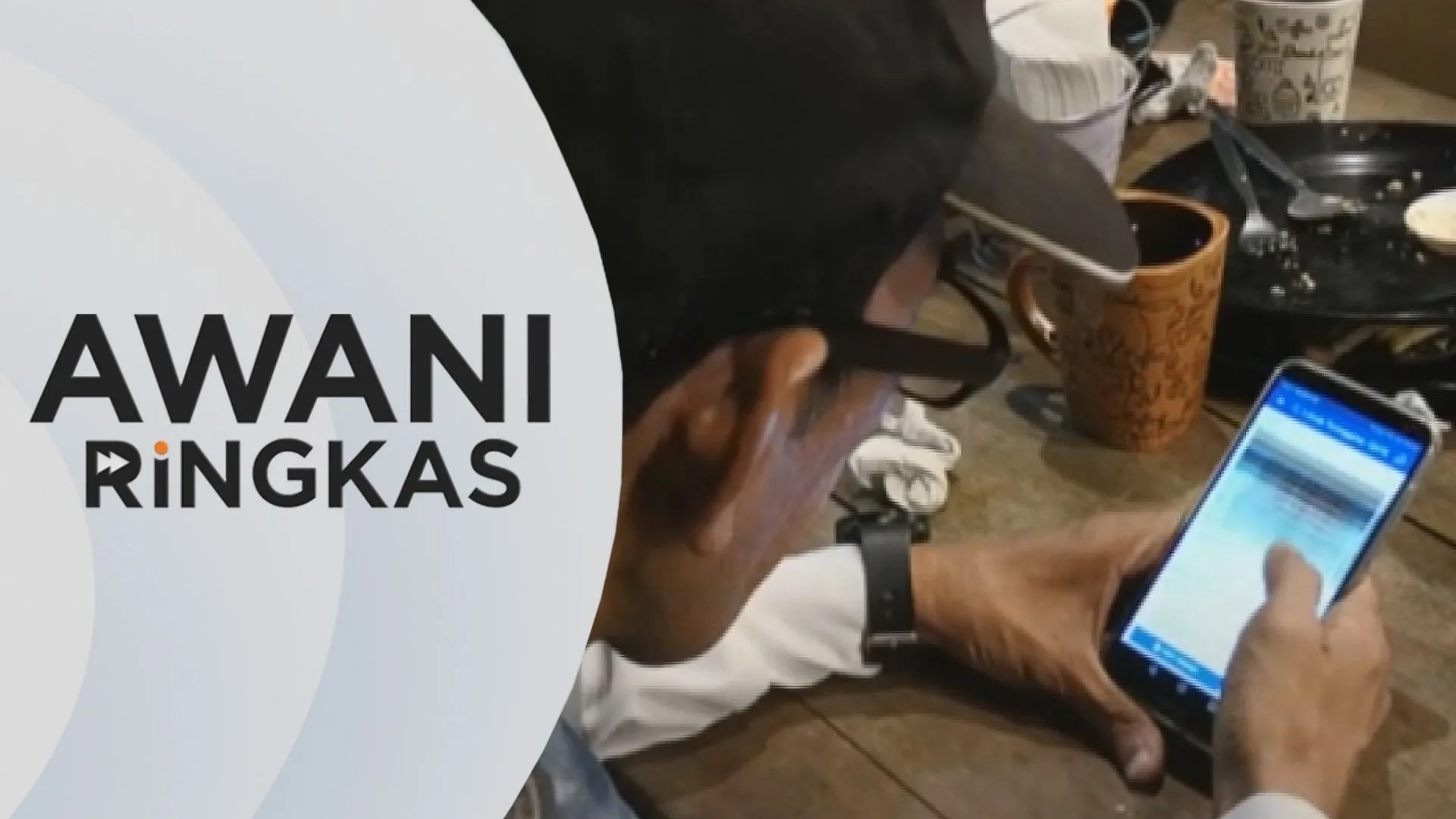 AWANI Ringkas: Isu pengangguran masih terkawal