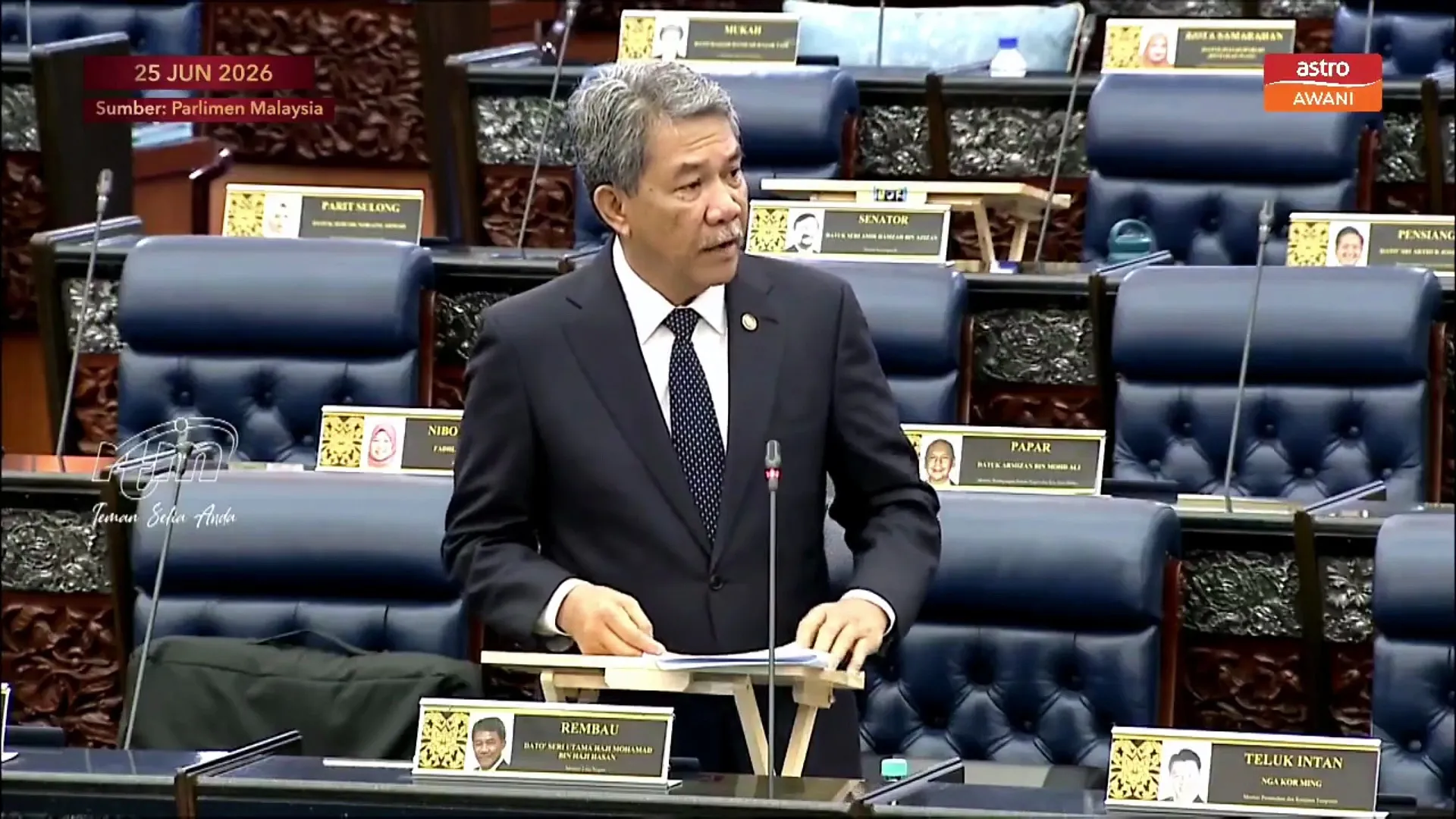 Malaysia kekal tidak iktiraf kerajaan baharu Myanmar