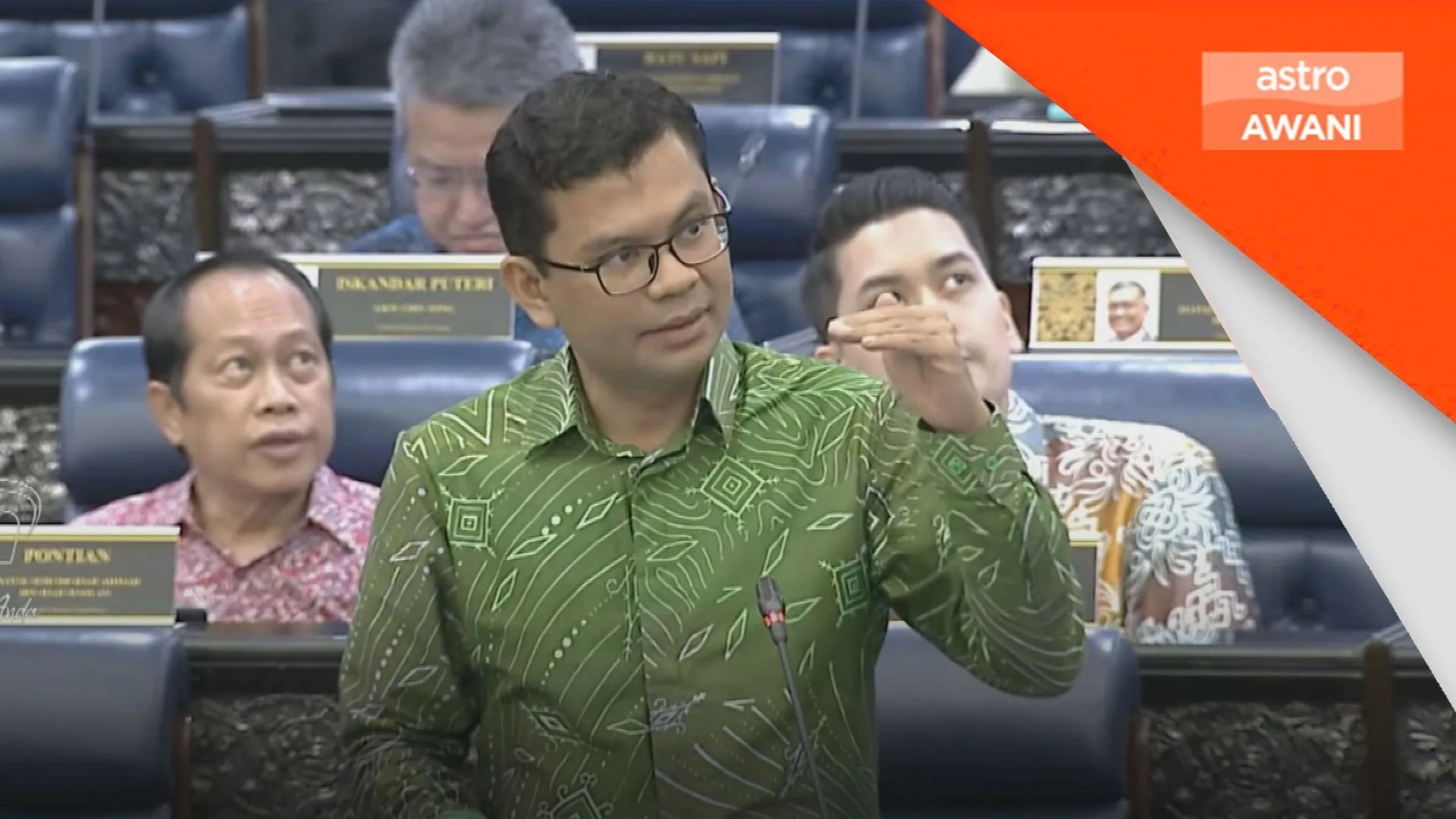 Trend hilang kerja masih terkawal, pengangguran bawah 4 peratus