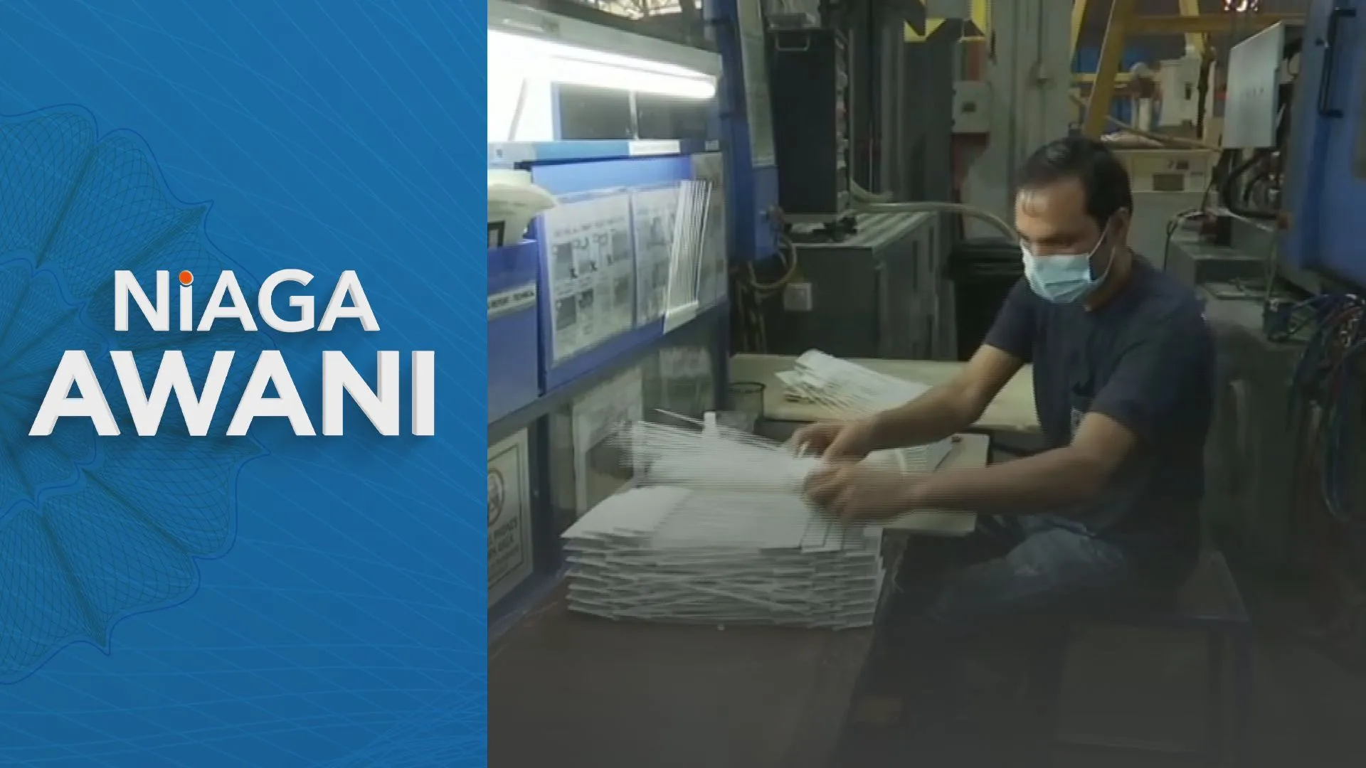 Prospek positif, indeks pelopor naik 1.29 % pada April