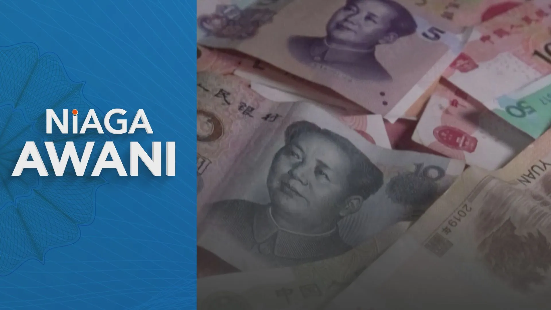 China perkenal operasi repo songsang semalaman