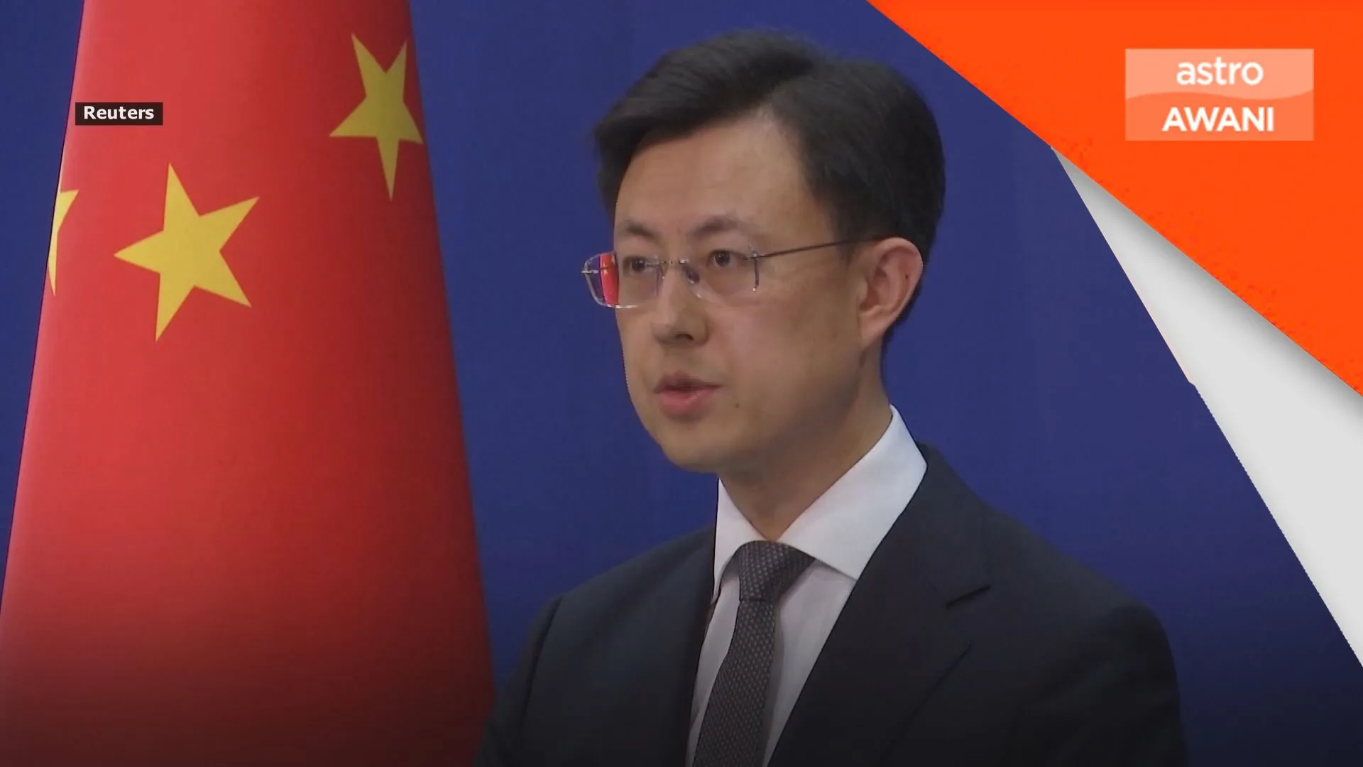 China salur bantuan kepada Venezuela