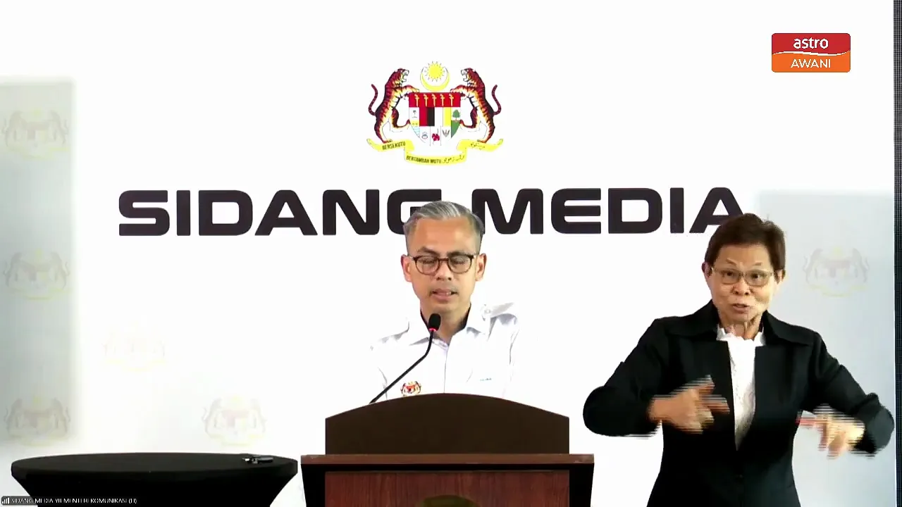 Lawatan PM ke Turkmenistan perkasa pelaburan gas Petronas - Fahmi