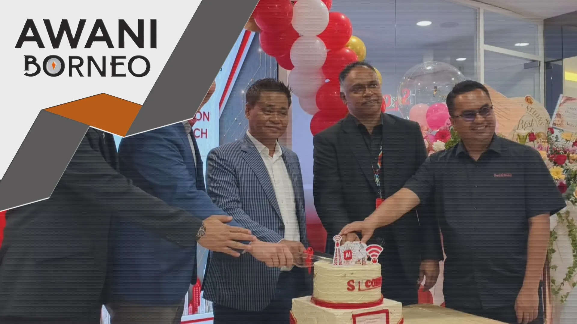 Anak syarikat SEDCO perlu bantu tingkat ekonomi Sabah