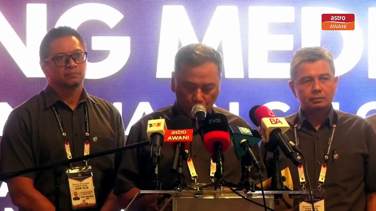 172 calon sah bertanding rebut 56 kerusi DUN - SPR