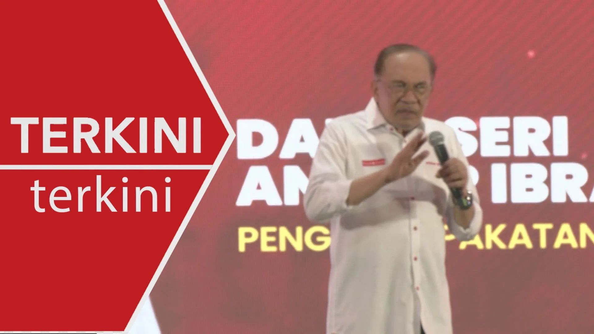 Grand Finale Kekal Harapan Negeri Sembilan DUN Sikamat