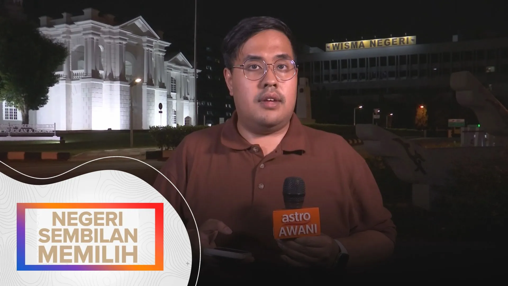 Amaran isu sogok, dakwaan BN-PN tidak serasi antara tumpuan