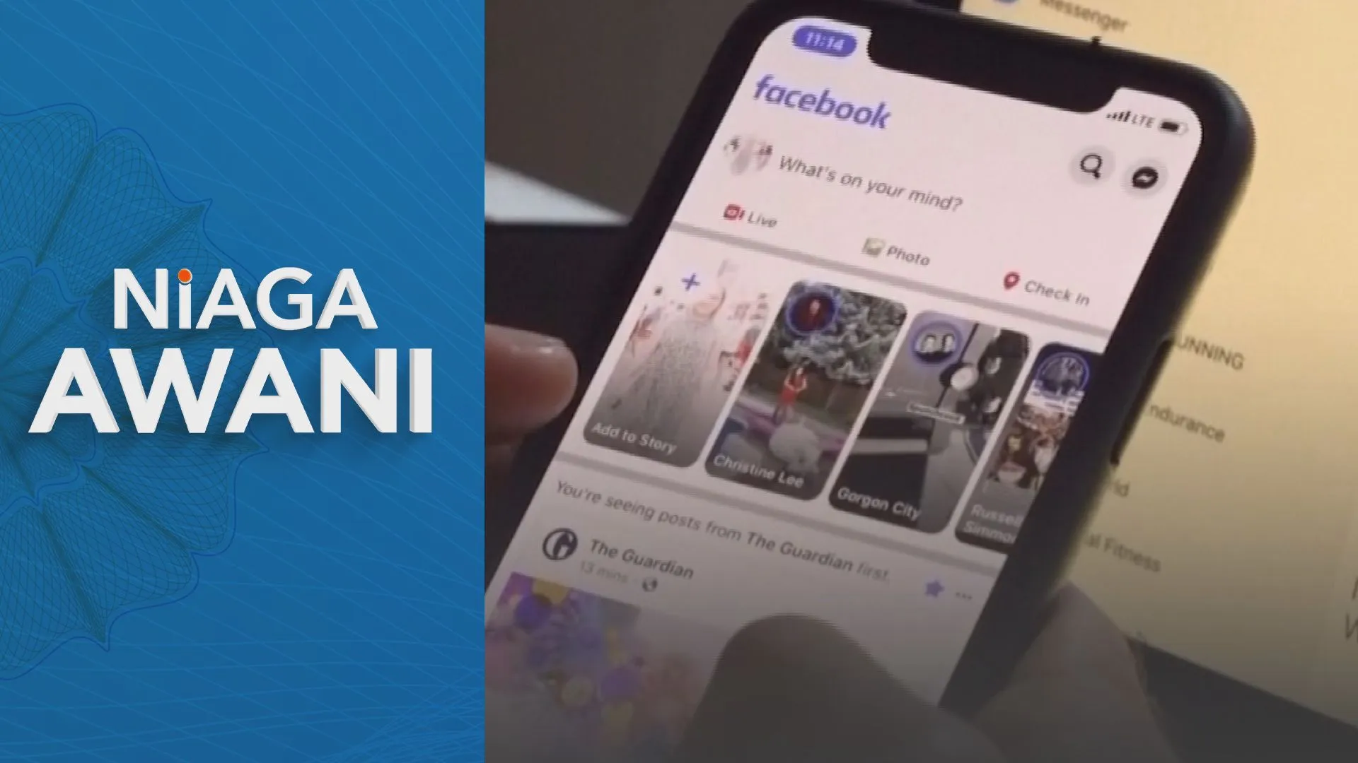Meta naikkan unjuran perbelanjaan AI 2026