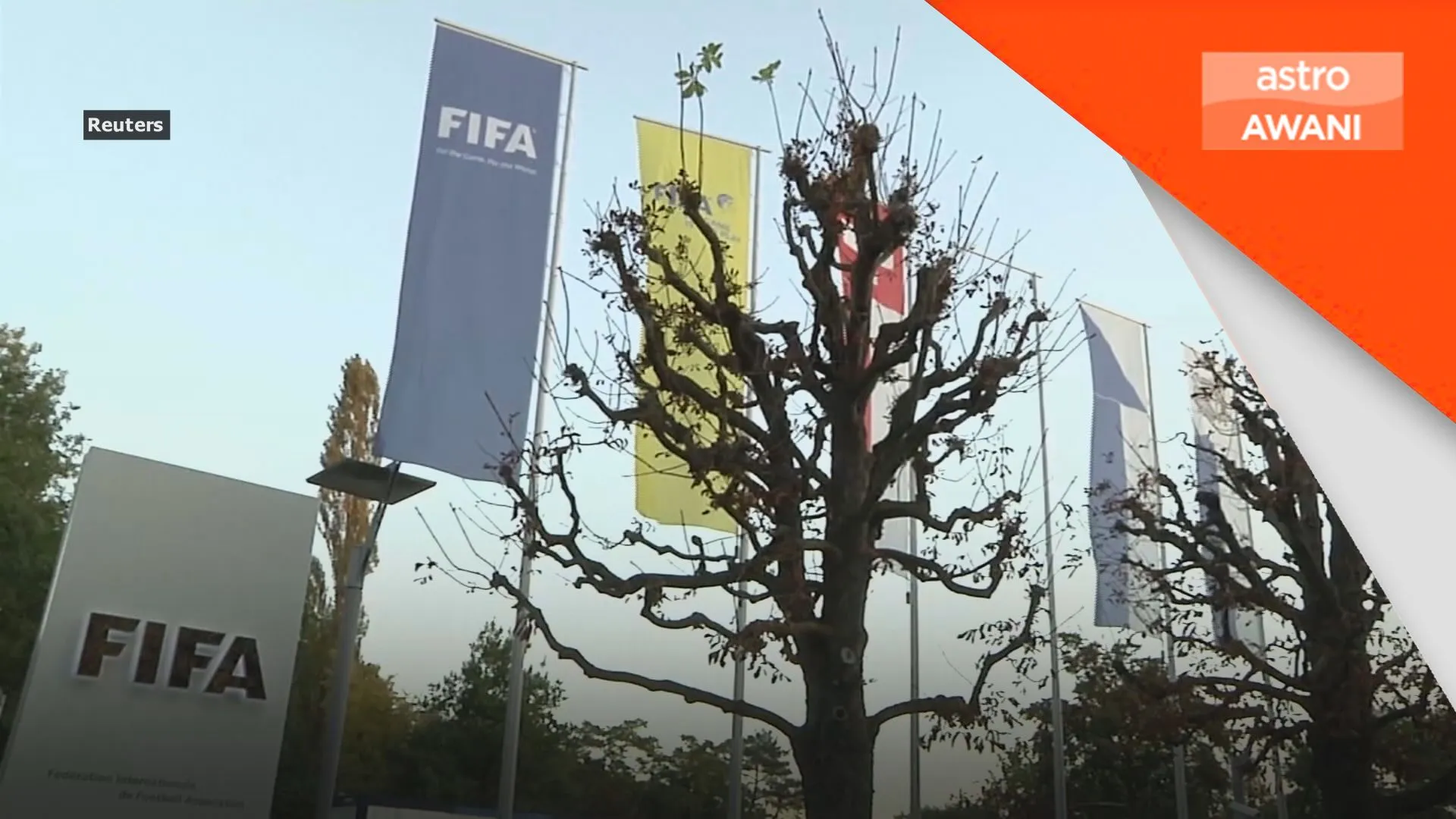Rancangan jual hak Piala Dunia cetus kebimbangan