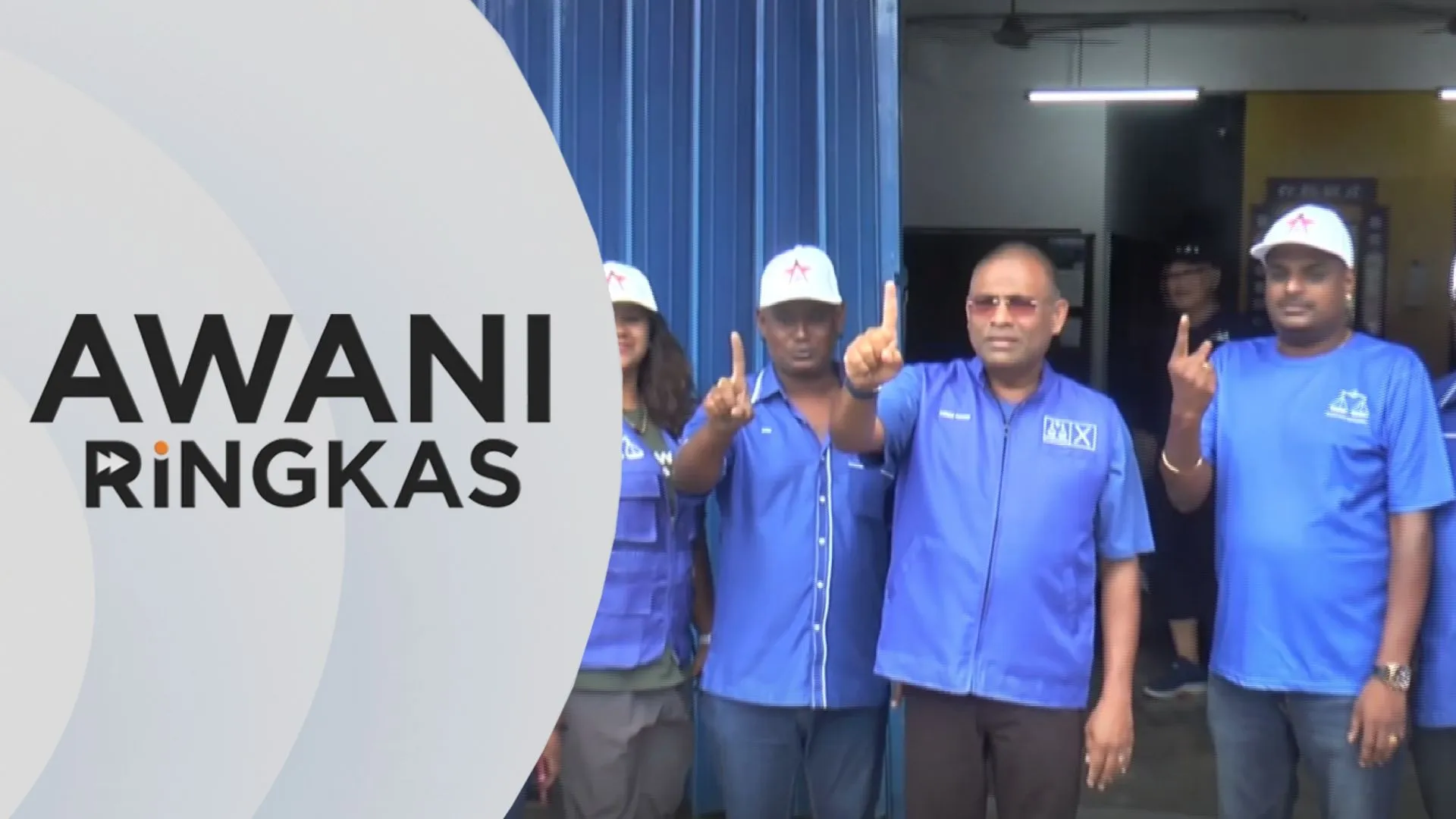 AWANI Ringkas: Tiga lagi kertas siasatan, kesalahan sogok