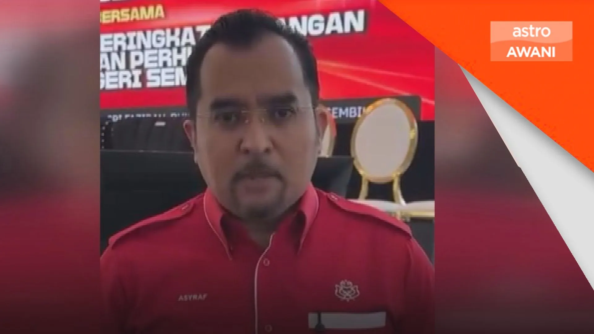 Enam pelajar MRSM disingkir jika terbukti bersalah - Asyraf Wajdi