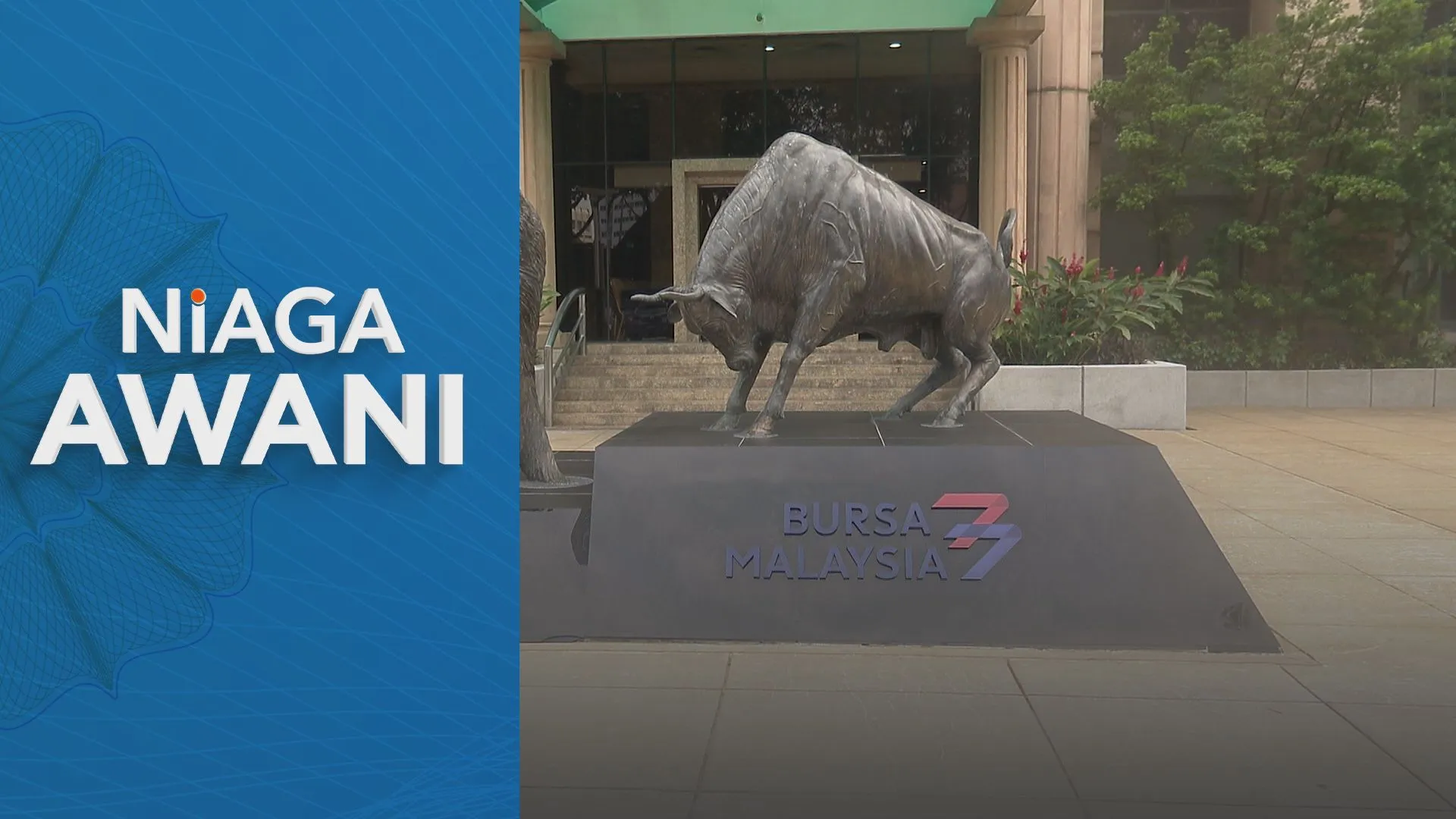 Bursa Malaysia dijangka aktif, pelabur beralih ke saham defensif