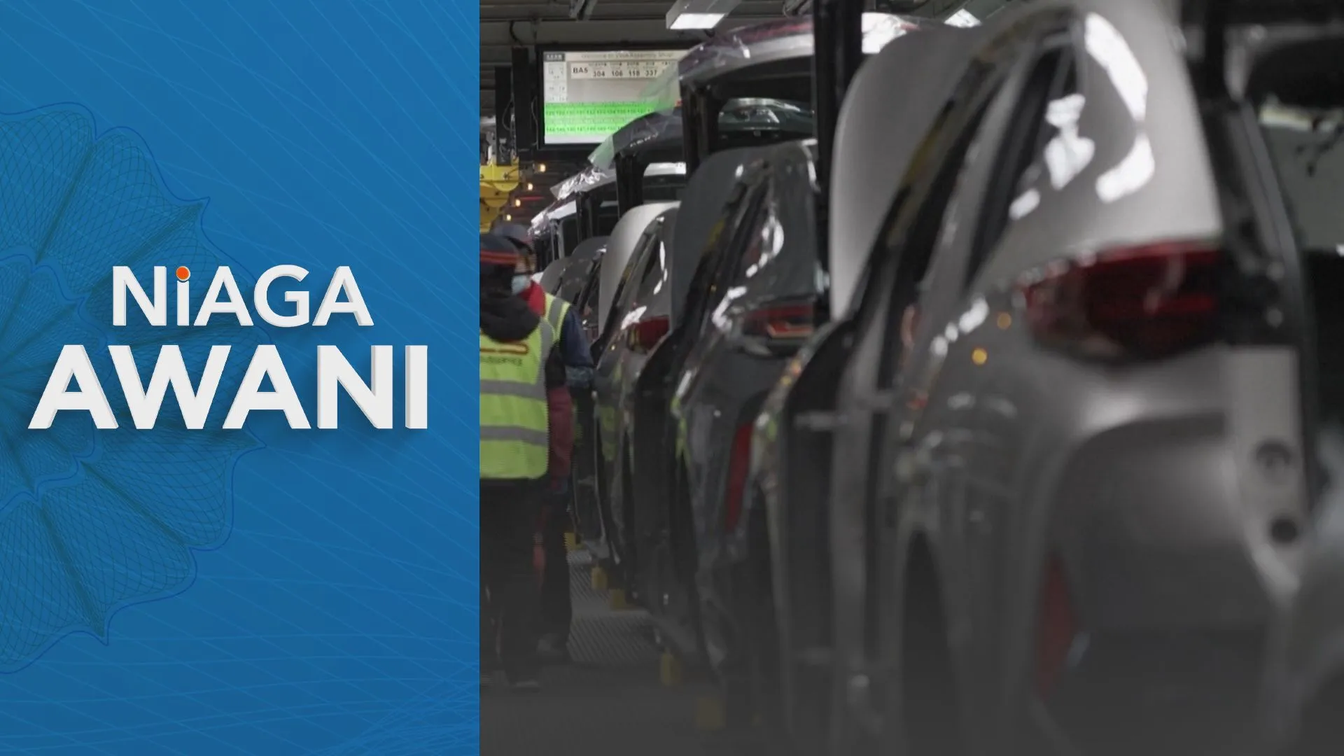 EV import CBU bakal lebih RM300,000 mulai 1 Julai