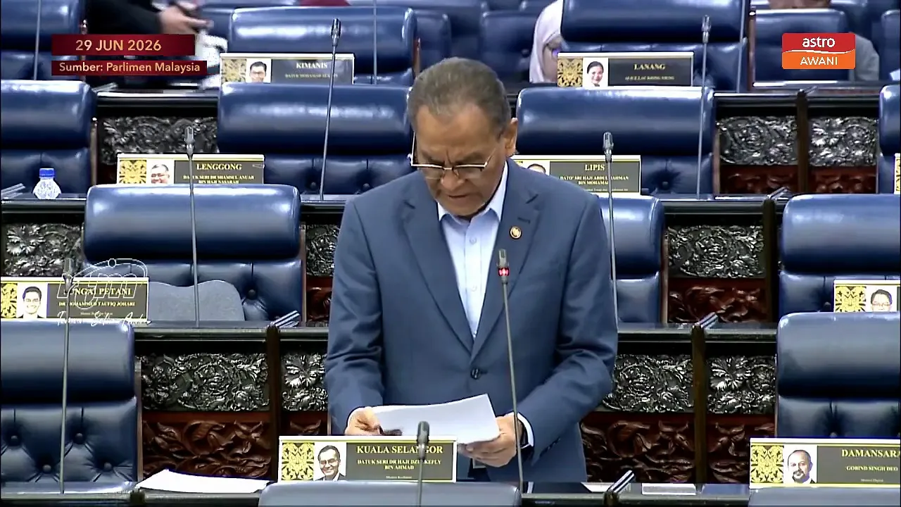KKM bantu pesakit CP melalui penyediaan alat bantuan, peralatan rehabilitasi