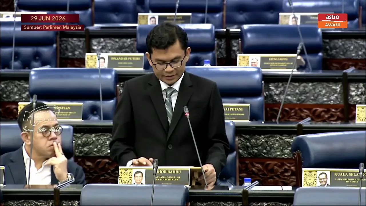 Empat fokus utama kerajaan sebagai langkah intervensi tangani krisis bekalan global