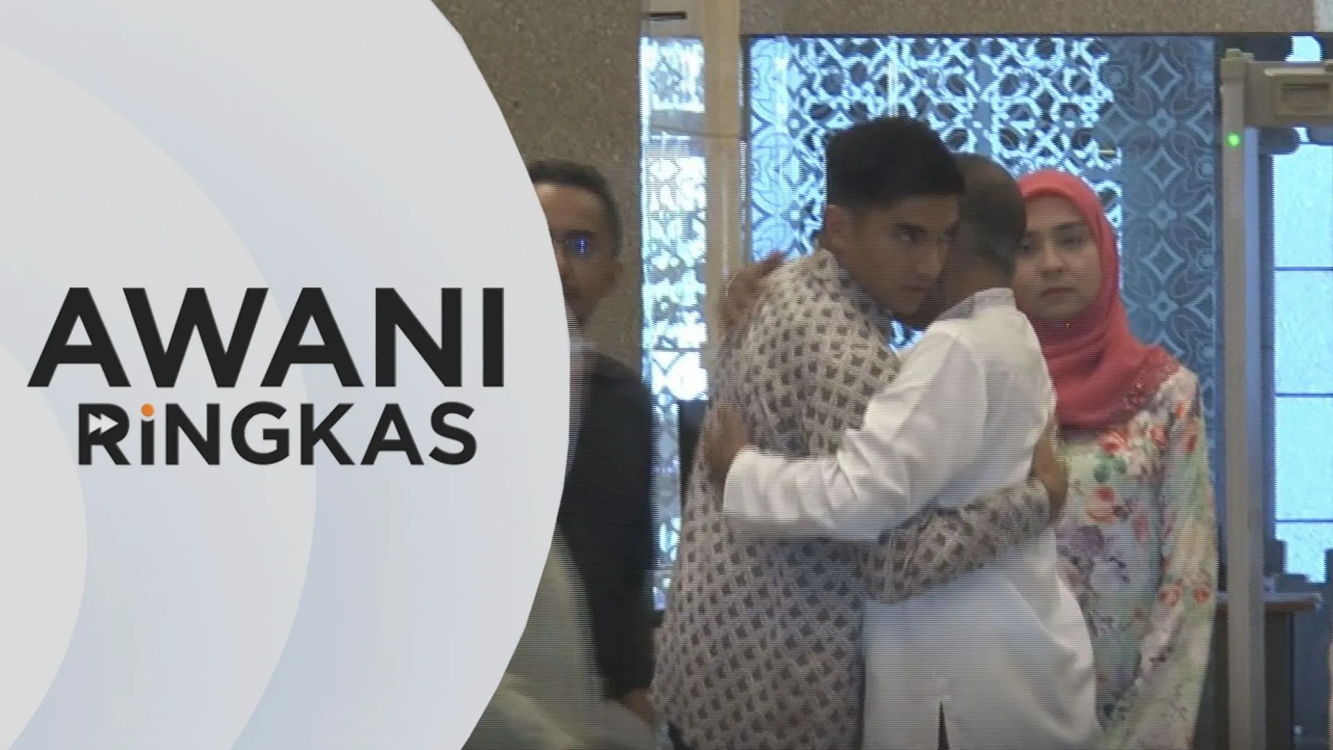 AWANI Ringkas: Nasib Syed Saddiq diketahui esok