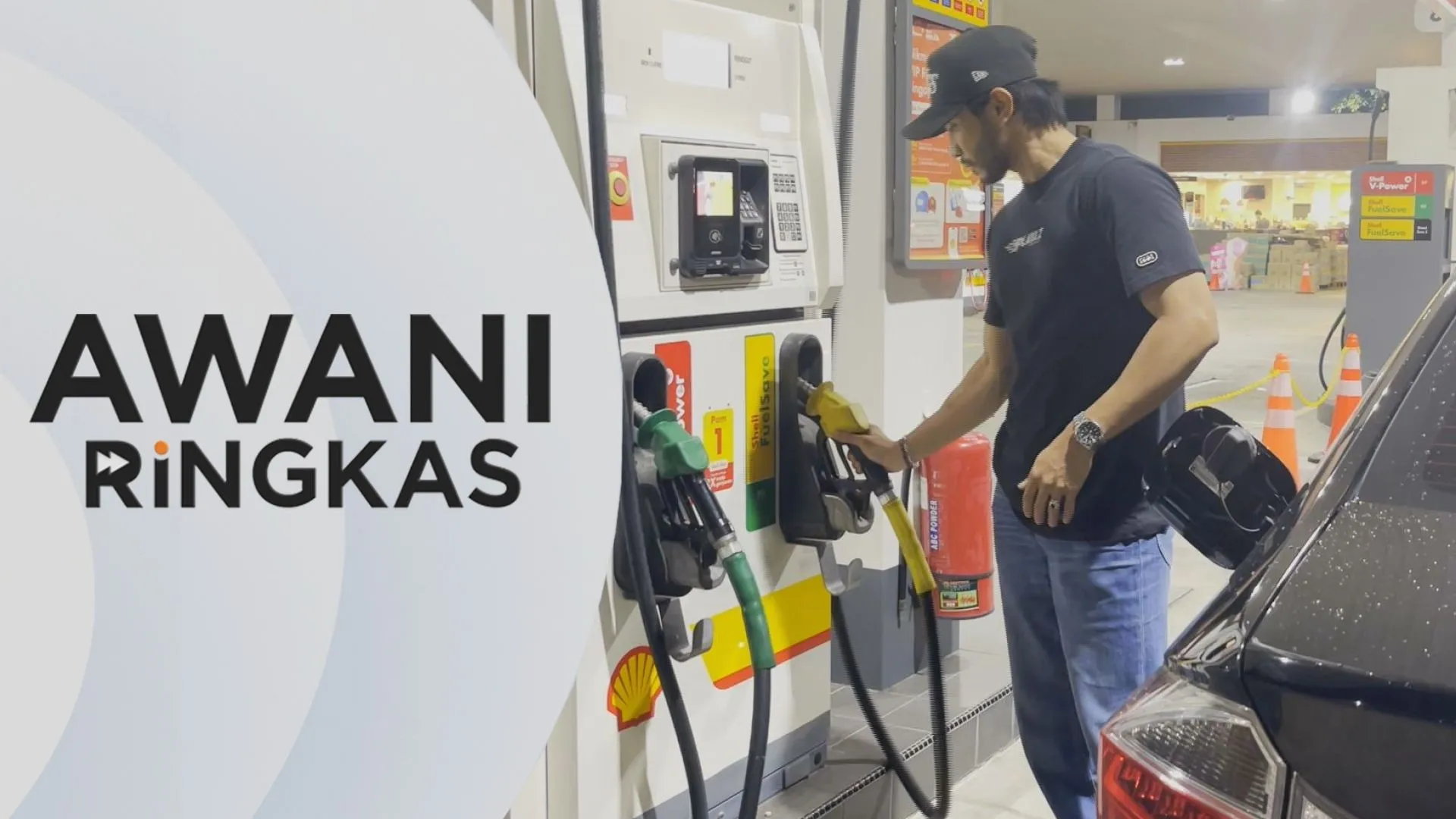 AWANI Ringkas: Risiko pasaran tenaga global masih belum reda
