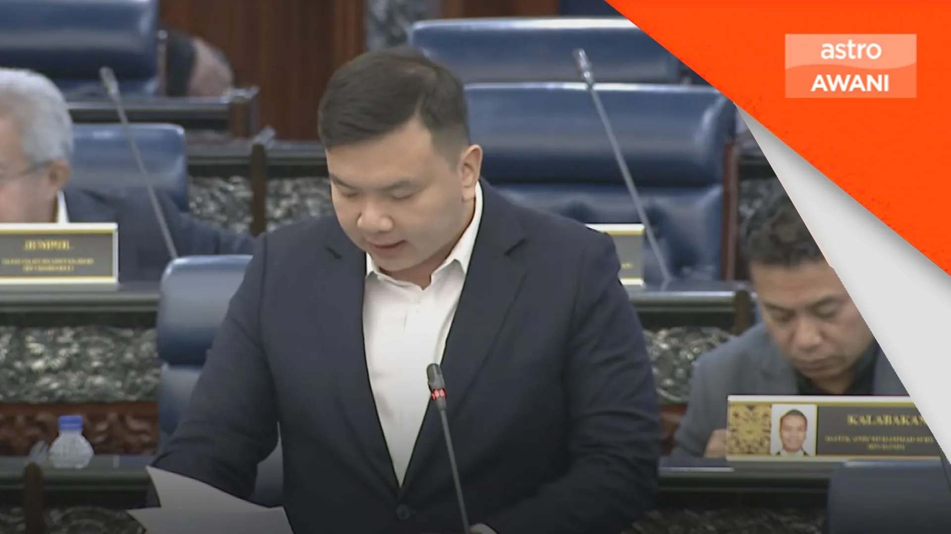MOTAC perkukuh strategi kekal momentum pertumbuhan pelancong