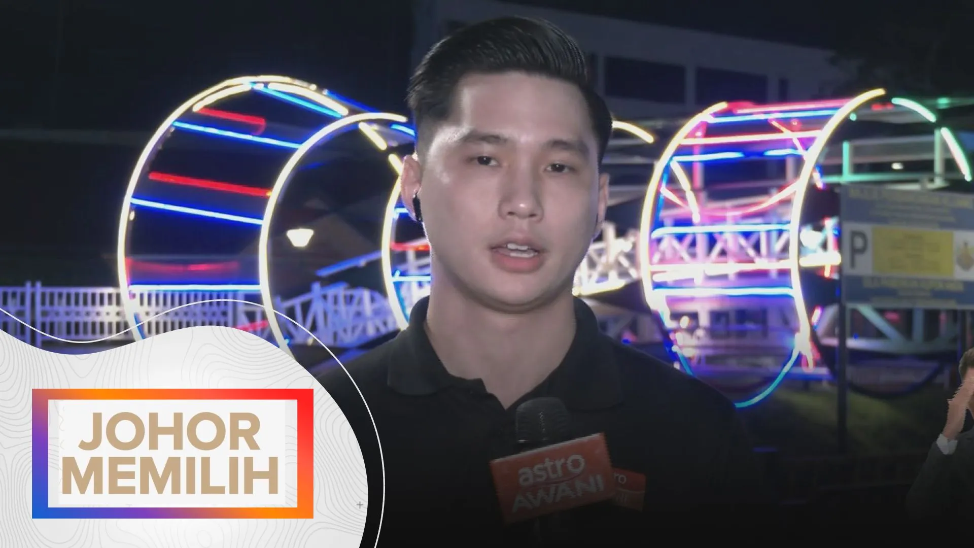 Johor Memilih: Tiga naratif rebut perhatian pengundi