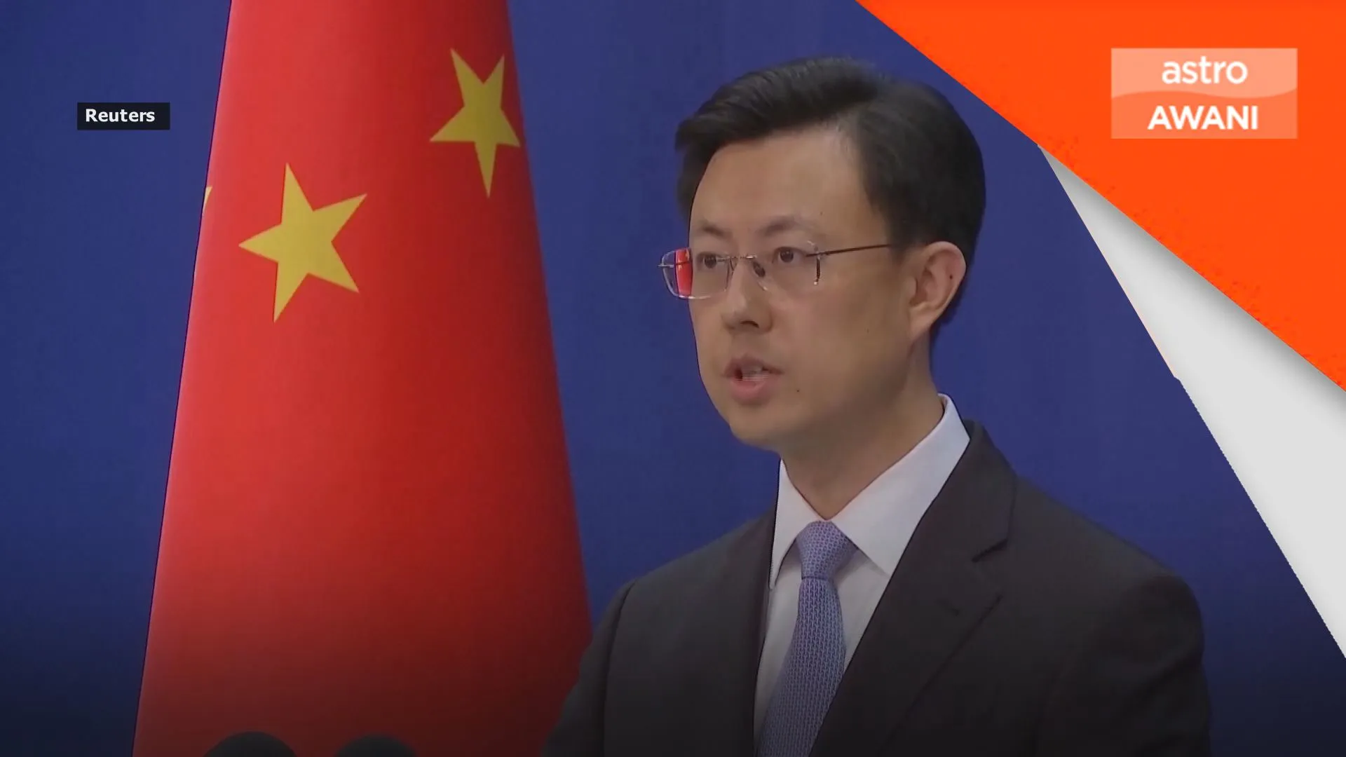China salur bantuan kecemasan RM59 juta ke Venezuela