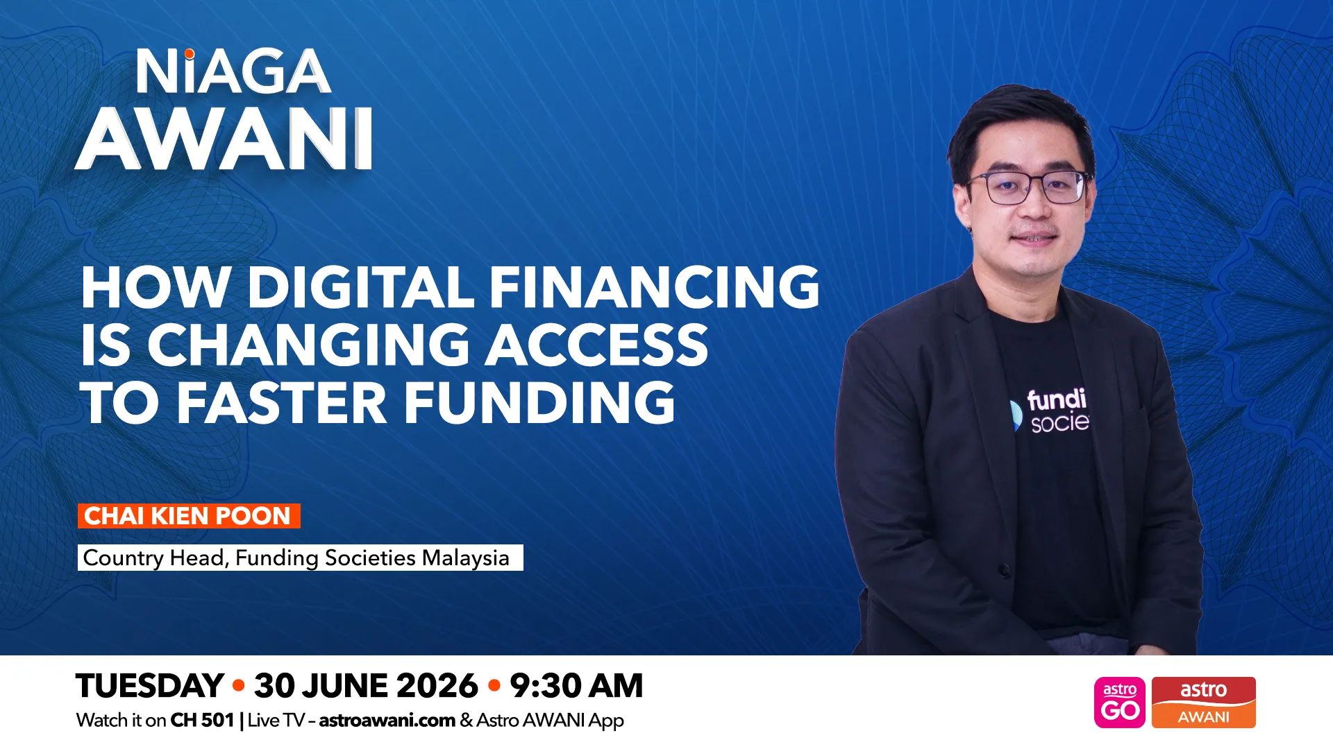 How Digital Financing Is Changing SMEs’ Access to Faster Funding