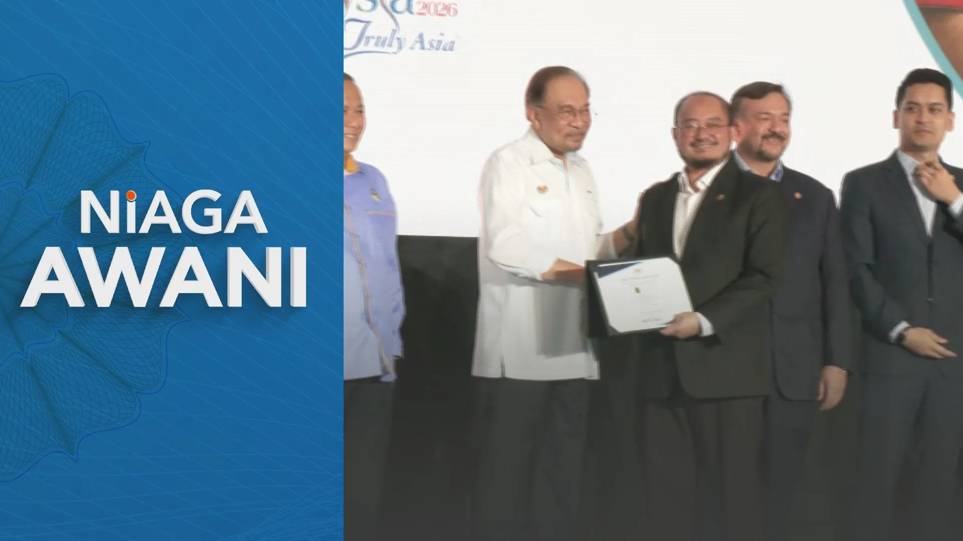 Pembangunan bakat jadi keutamaan ekonomi