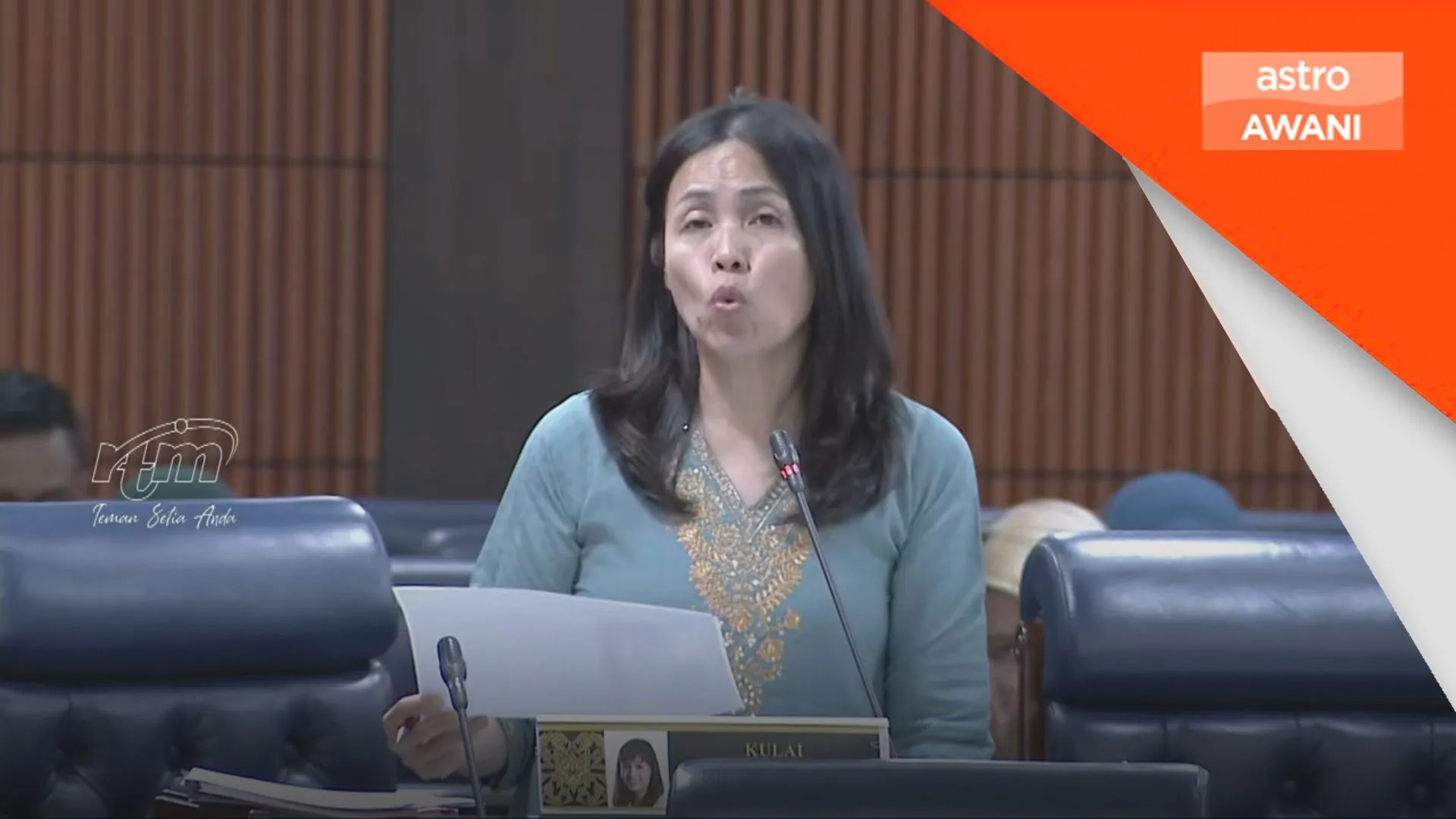 Lebih 11,000 kandungan ‘deepfake’ diturunkan sejak 2024 - Teo