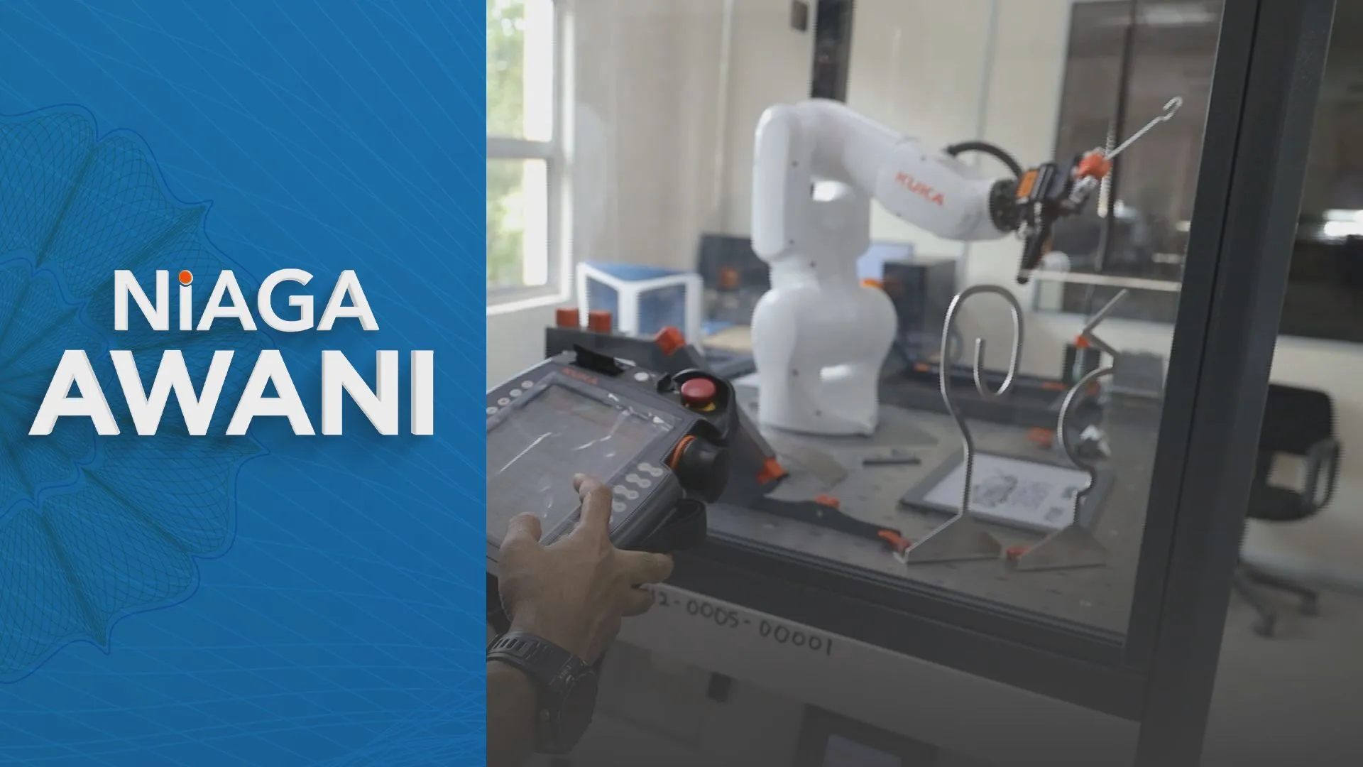 Yayasan Peneraju sasar 2,000 pereka cip menjelang 2027
