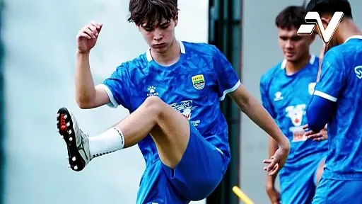 Secara jujur, Bojan Hodak mahu anaknya Luka menjadi doktor atau juruterbang