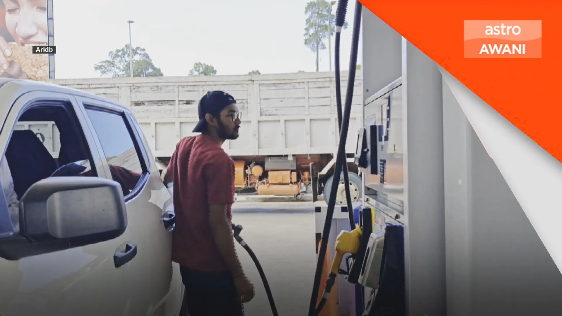 BUDI Diesel bermula Rabu (1 Julai), 700,000 pemilik kenderaan nikmati diesel RM2.10 seliter