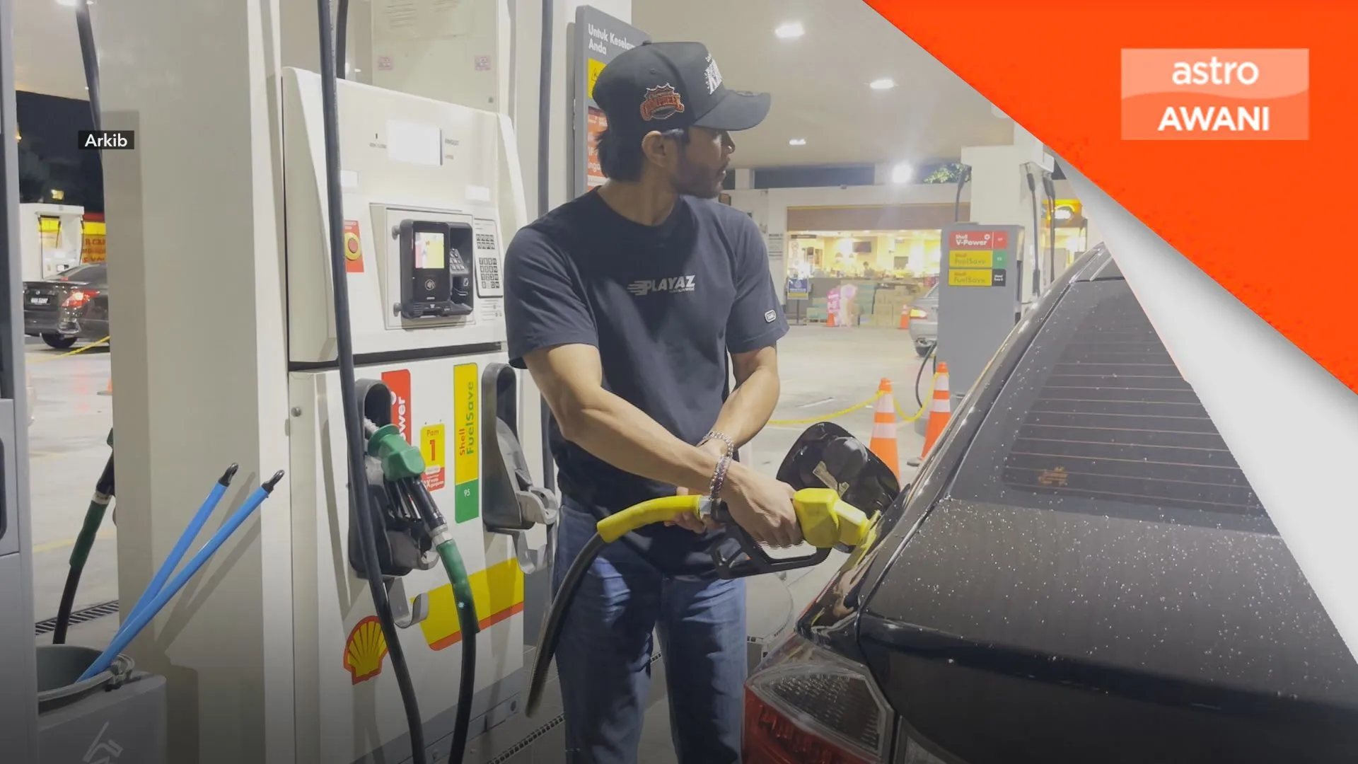 Harga petrol, diesel tanpa subsidi turun 10 sen mulai 1 Julai - MOF
